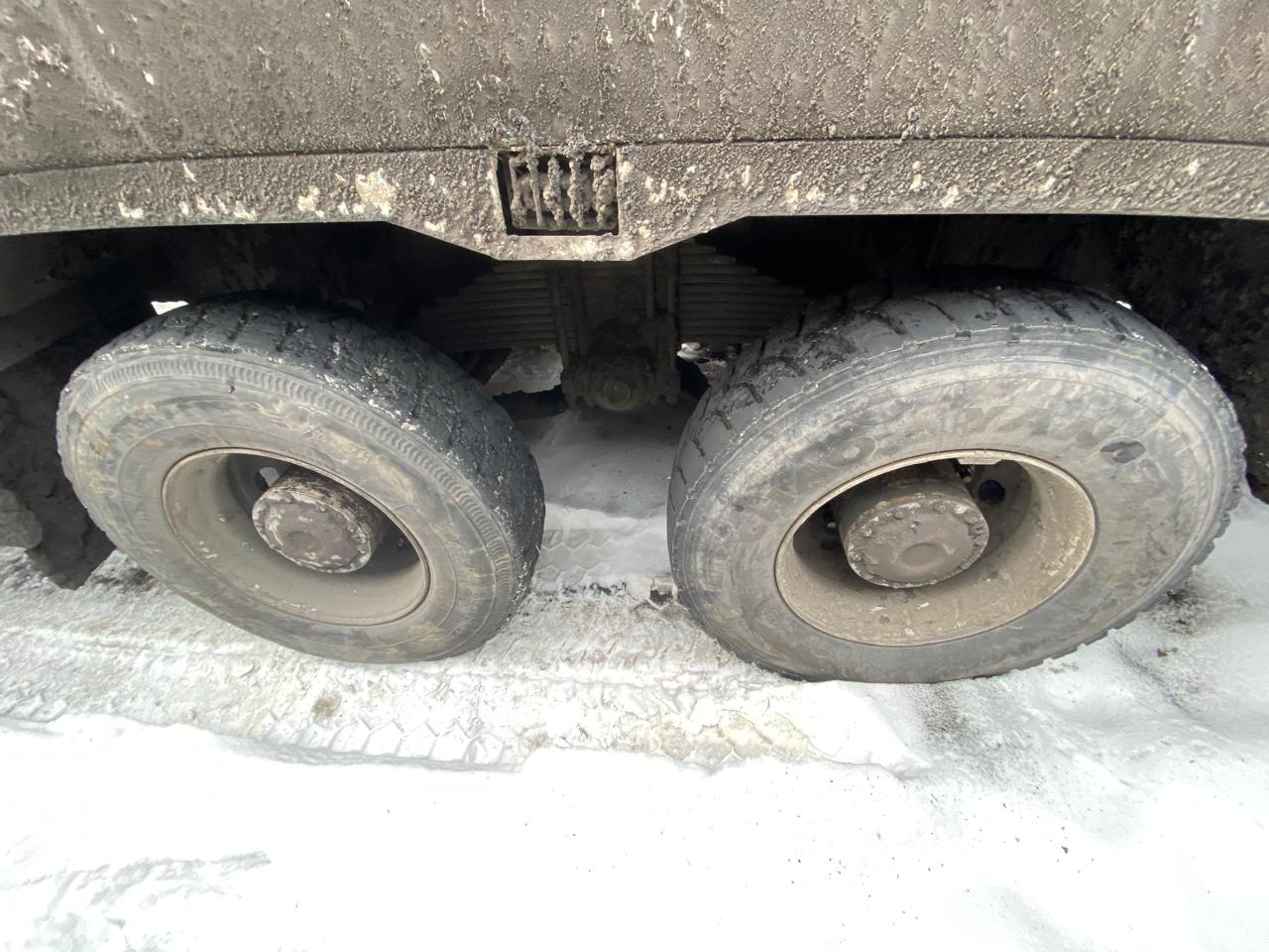 Shacman (Shaanxi) SX* 8x4 Самосвал 2022 г. - фото 5