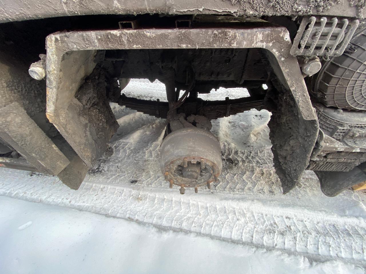 Shacman (Shaanxi) SX* 8x4 Самосвал 2022 г. - фото 6