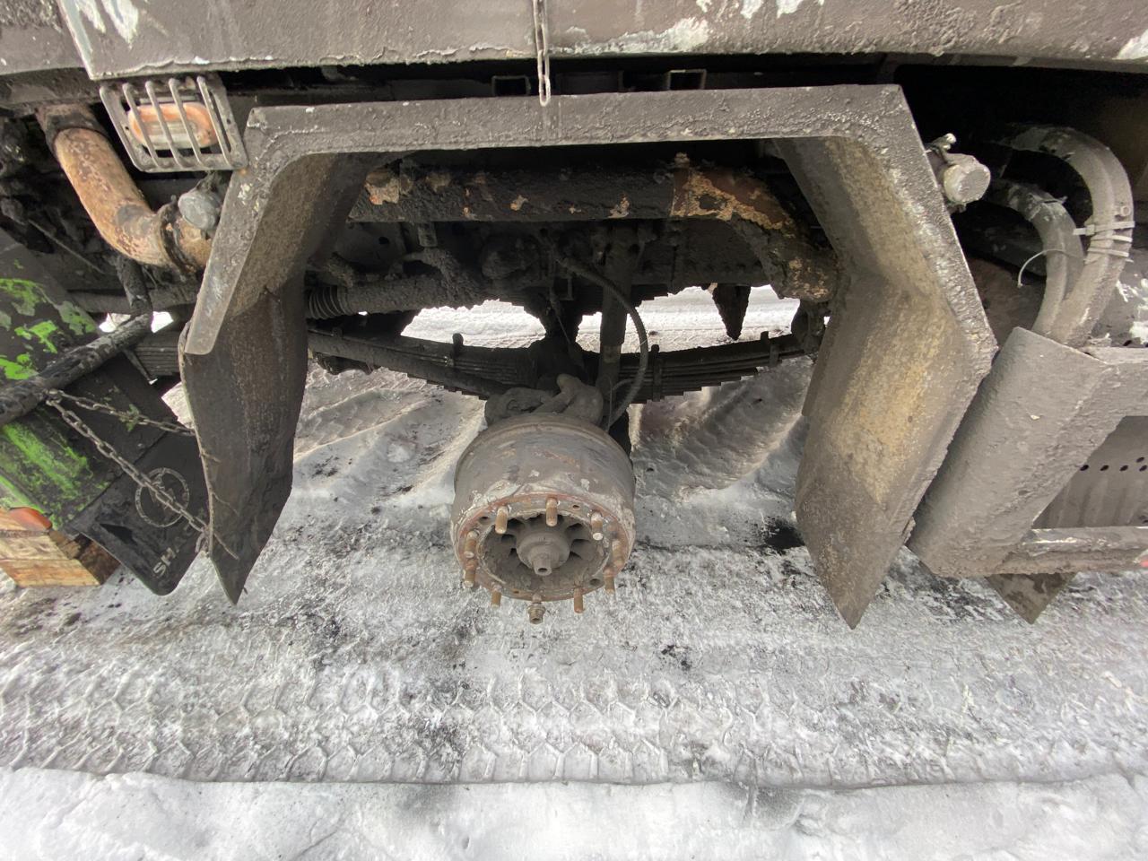 Shacman (Shaanxi) SX* 8x4 Самосвал 2022 г. - фото 8