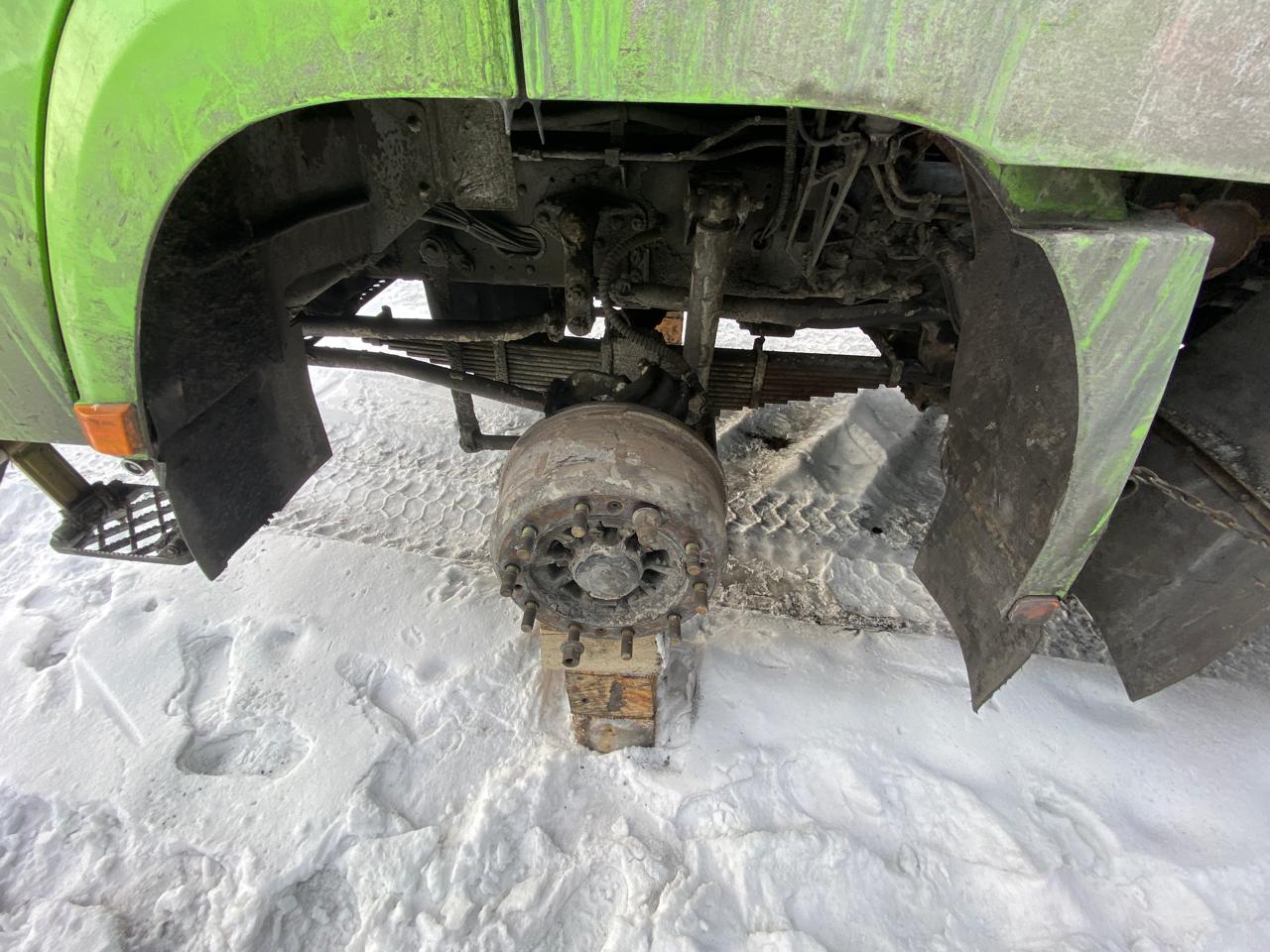 Shacman (Shaanxi) SX* 8x4 Самосвал 2022 г. - фото 10