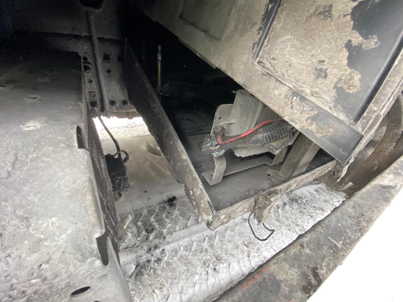 Shacman (Shaanxi) SX* 8x4 Самосвал 2022 г. - фото 11