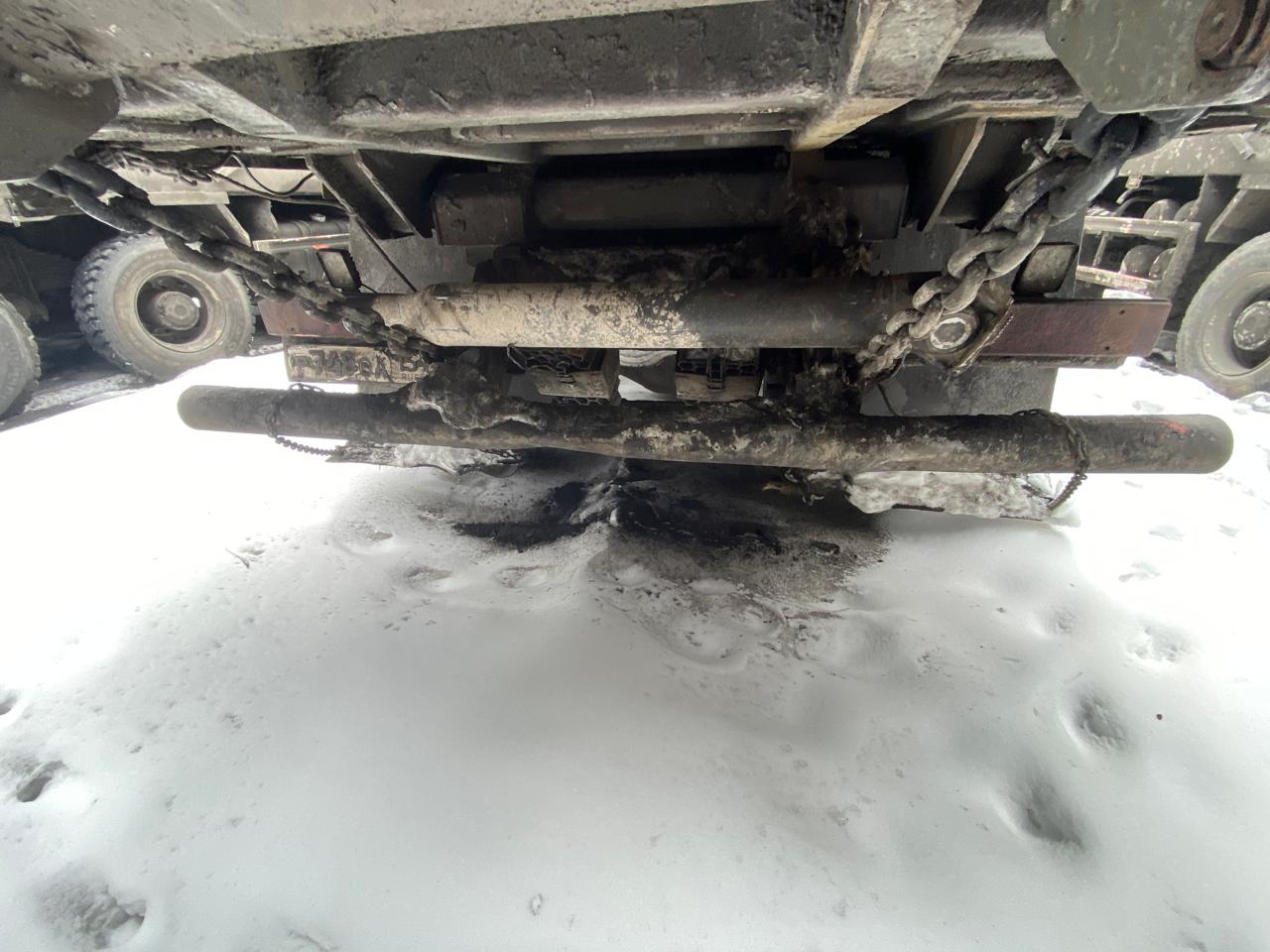 Shacman (Shaanxi) SX* 8x4 Самосвал 2022 г. - фото 12