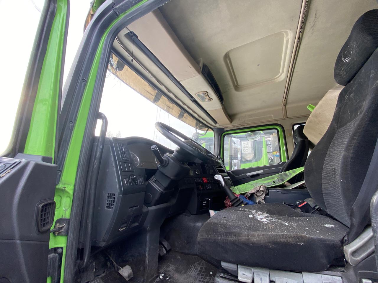 Shacman (Shaanxi) SX* 8x4 Самосвал 2022 г. - фото 6