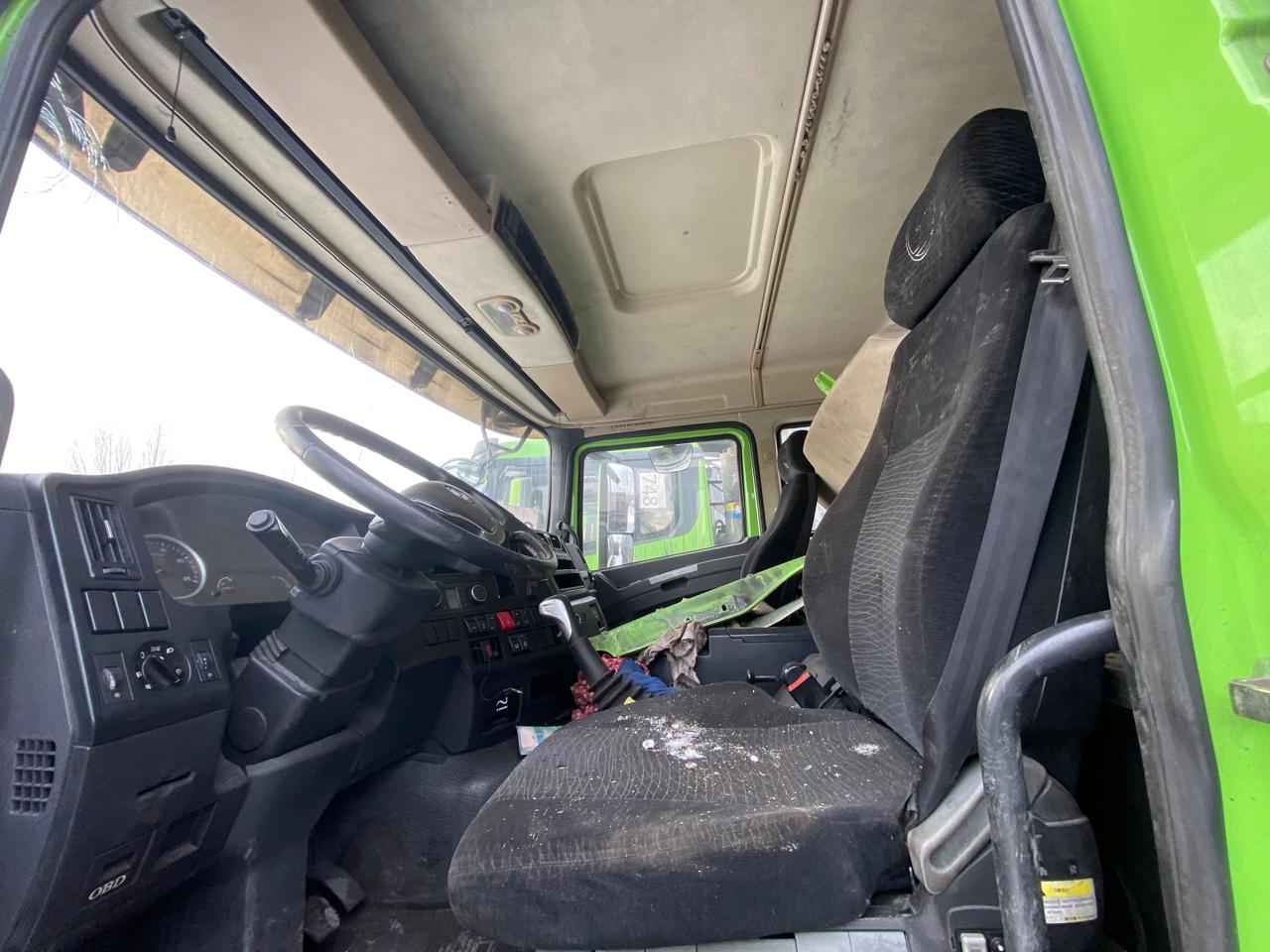 Shacman (Shaanxi) SX* 8x4 Самосвал 2022 г. - фото 7