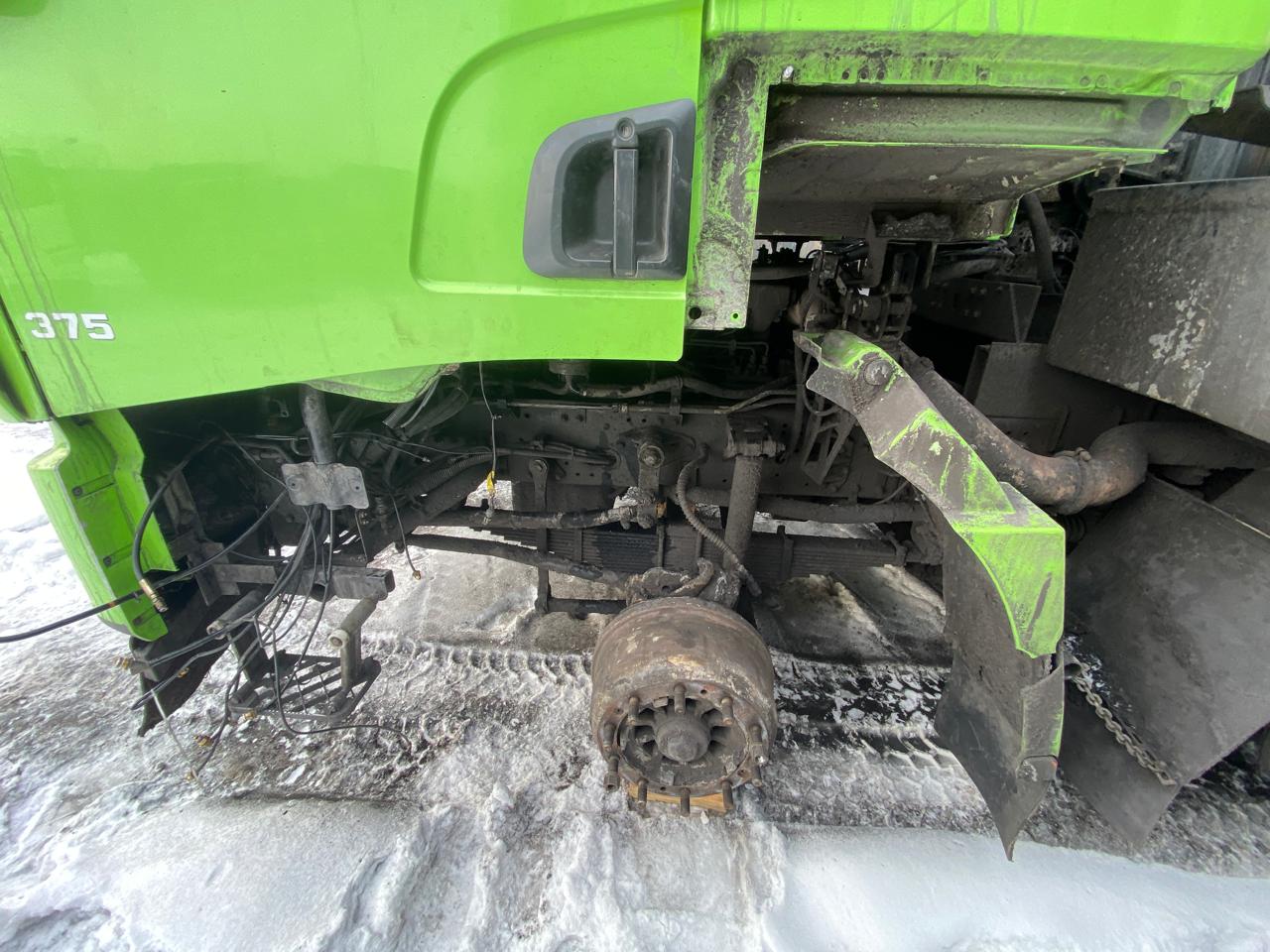 Shacman (Shaanxi) SX* 8x4 Самосвал 2022 г. - фото 10