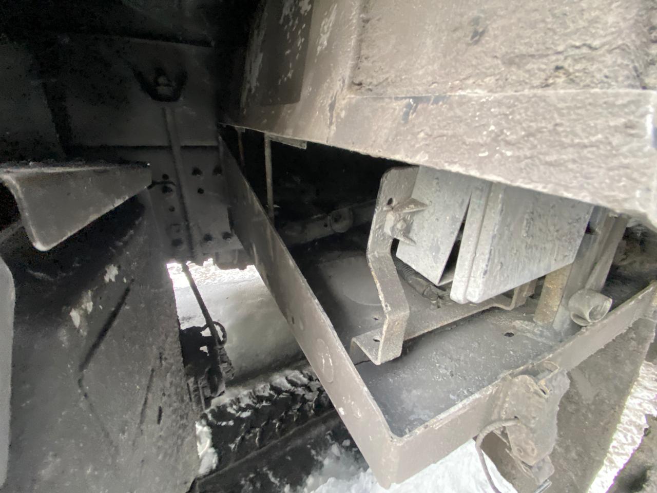 Shacman (Shaanxi) SX* 8x4 Самосвал 2022 г. - фото 15