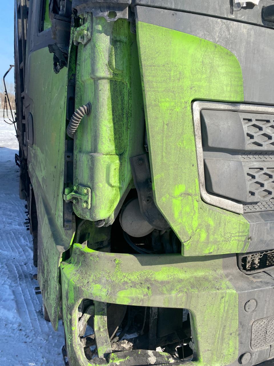 Shacman (Shaanxi) SX* 8x4 Самосвал 2022 г. - фото 4