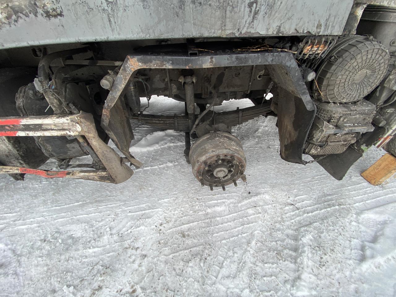 Shacman (Shaanxi) SX* 8x4 Самосвал 2022 г. - фото 14