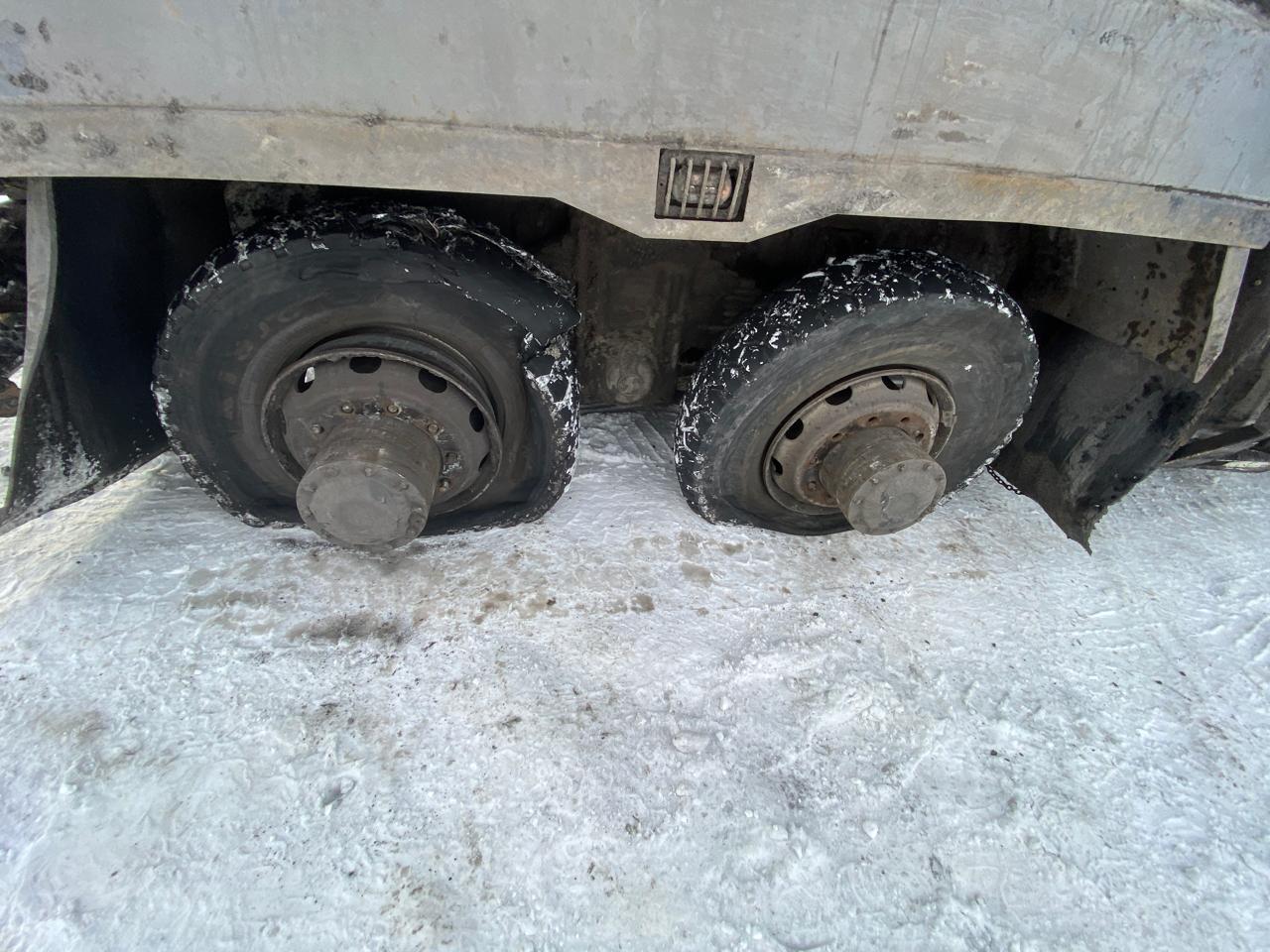 Shacman (Shaanxi) SX* 8x4 Самосвал 2022 г. - фото 15