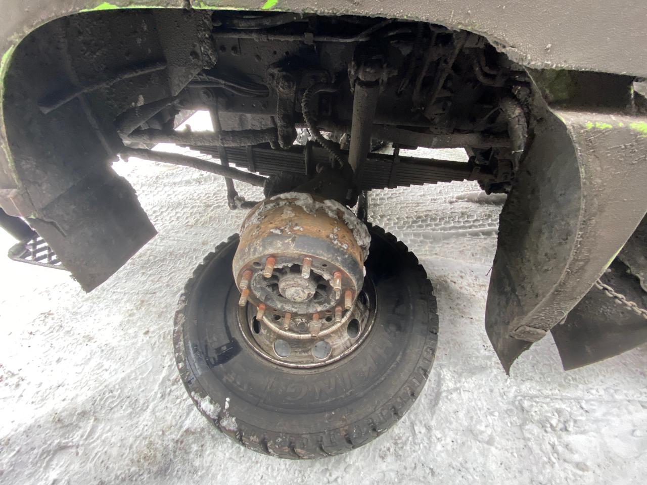 Shacman (Shaanxi) SX* 8x4 Самосвал 2022 г. - фото 7