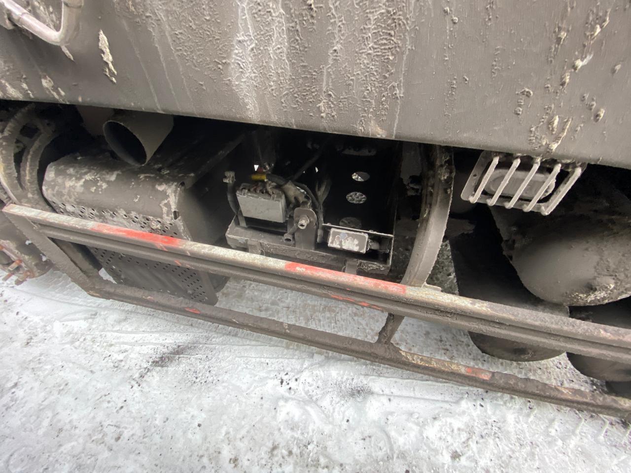 Shacman (Shaanxi) SX* 8x4 Самосвал 2022 г. - фото 13