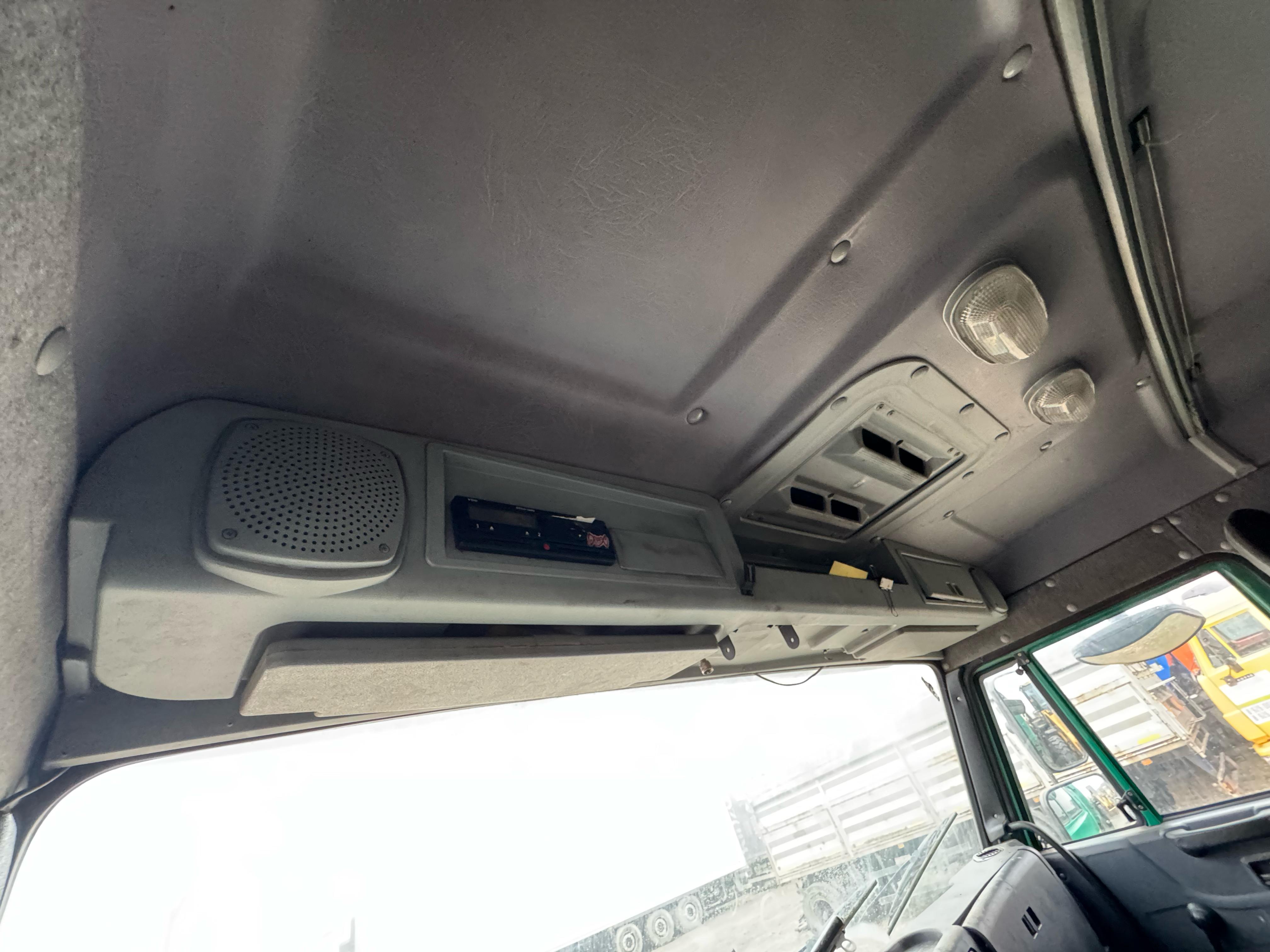 Планета 5529* на шасси КамАЗ 65115 6x4 Зерновоз 2020 г. - фото 6