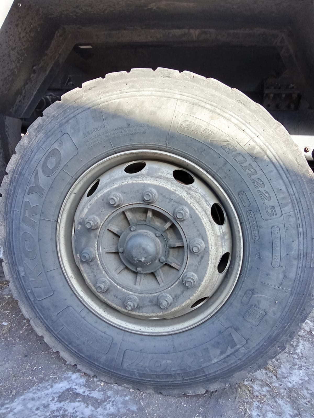 FAW J6 8x4 Самосвал 2023 г. - фото 10