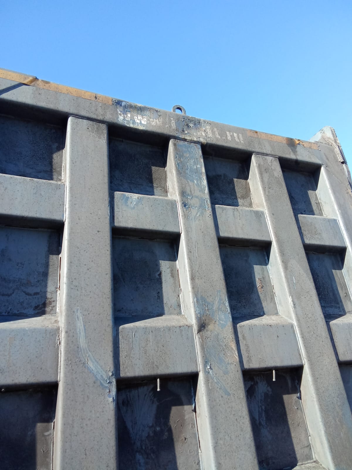 FAW J6 8x4 Самосвал 2023 г. - фото 14