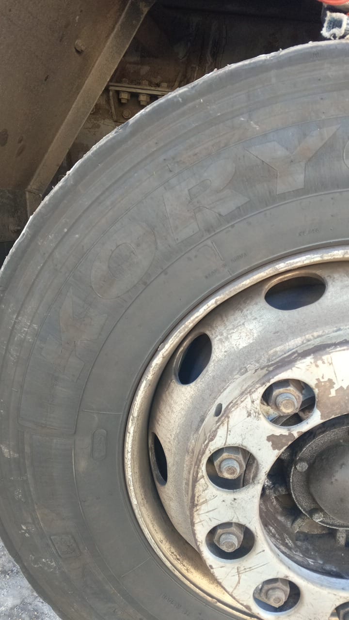 FAW J6 8x4 Самосвал 2023 г. - фото 5