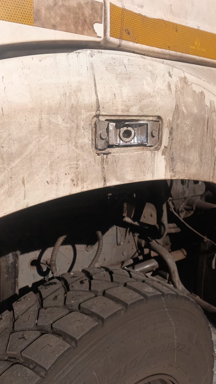 FAW J6 8x4 Самосвал 2023 г. - фото 7