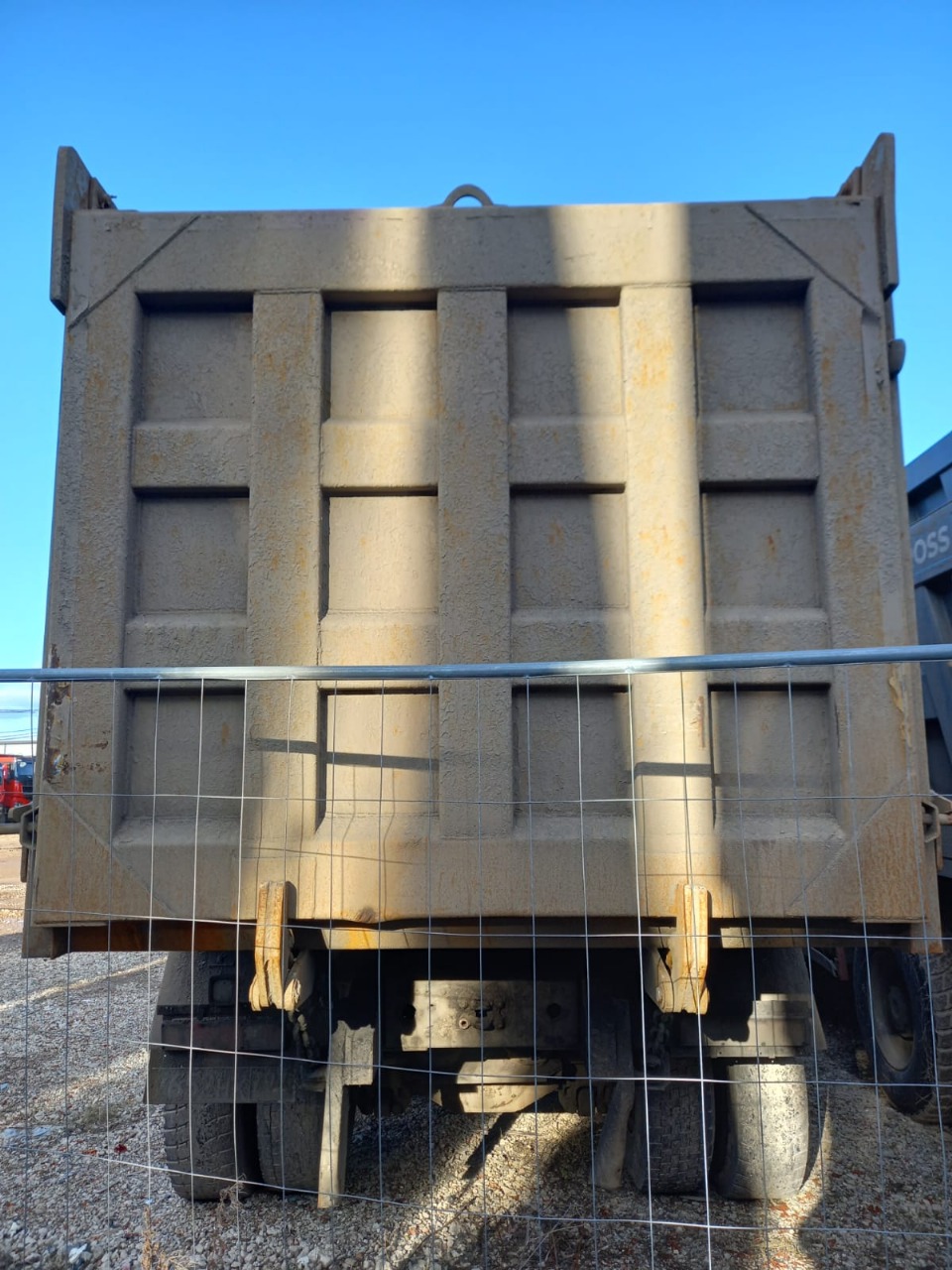 FAW J6 8x4 Самосвал 2022 г. - фото 5