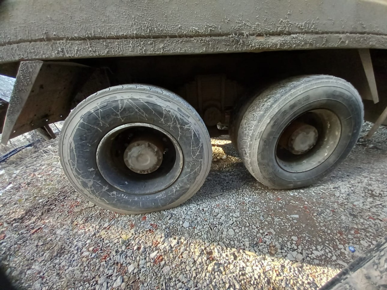 FAW J6 8x4 Самосвал 2022 г. - фото 14