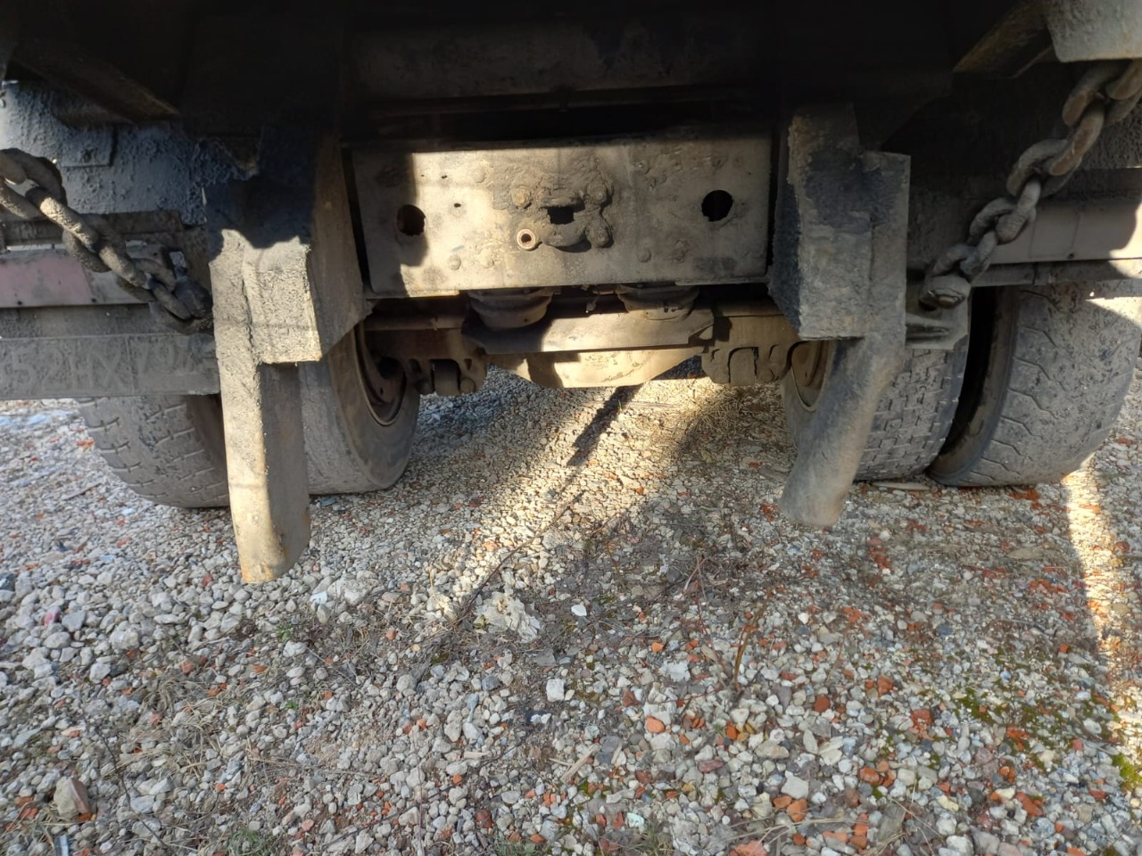 FAW J6 8x4 Самосвал 2022 г. - фото 19