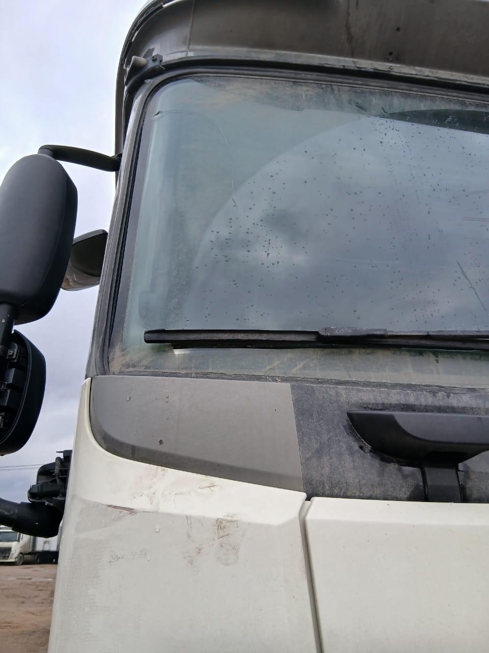 DAF XF 4x2 Седельный тягач 2020 г. - фото 15