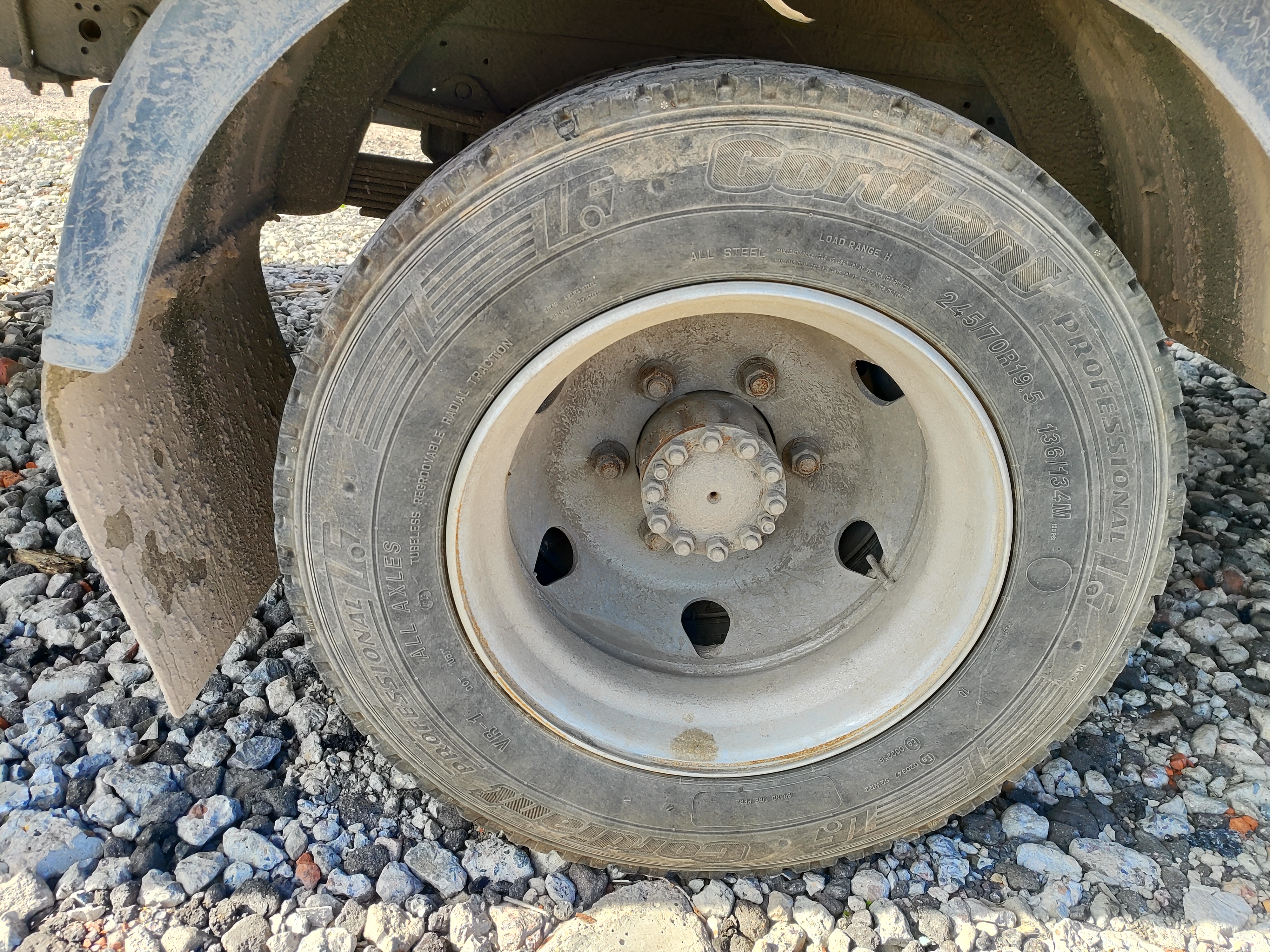 GAZ GAZON NEXT Бортовой (Евроборт) 2024 г. - фото 13