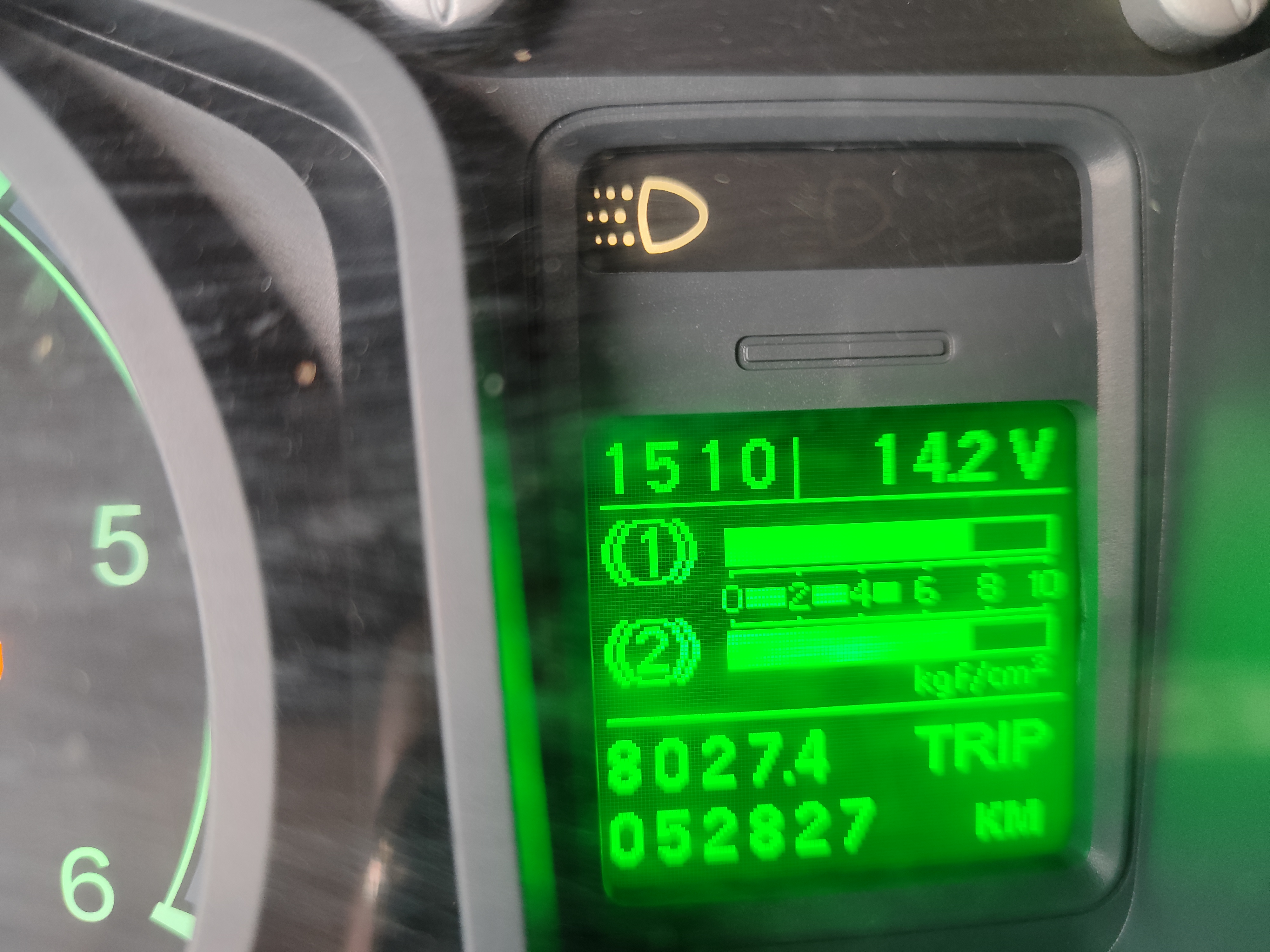 GAZ GAZON NEXT Бортовой (Евроборт) 2024 г. - фото 17