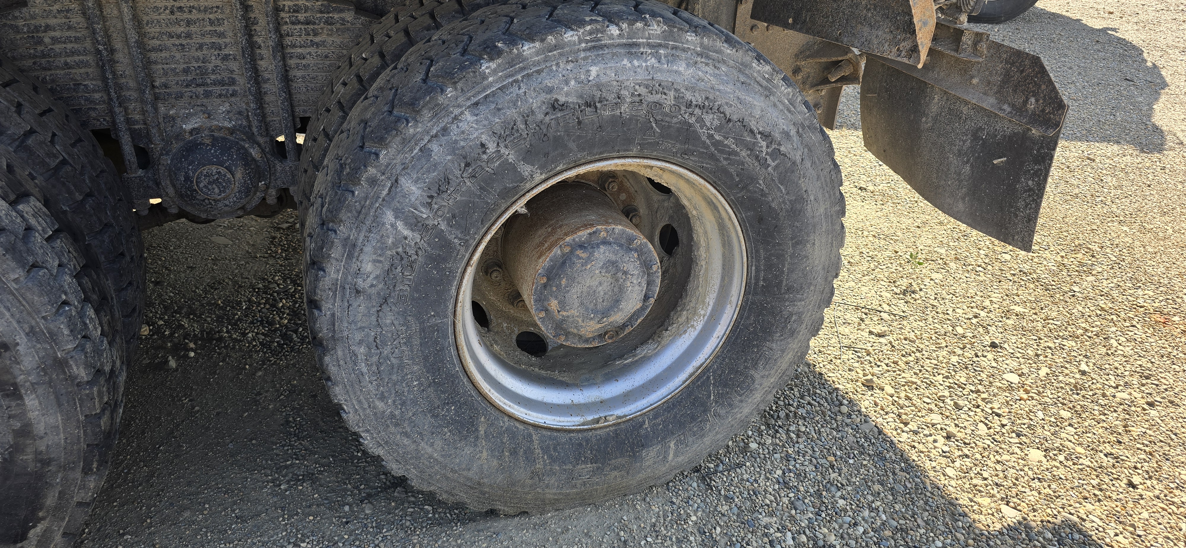 Shacman (Shaanxi) SX* 8x4 Самосвал 2022 г. - фото 13