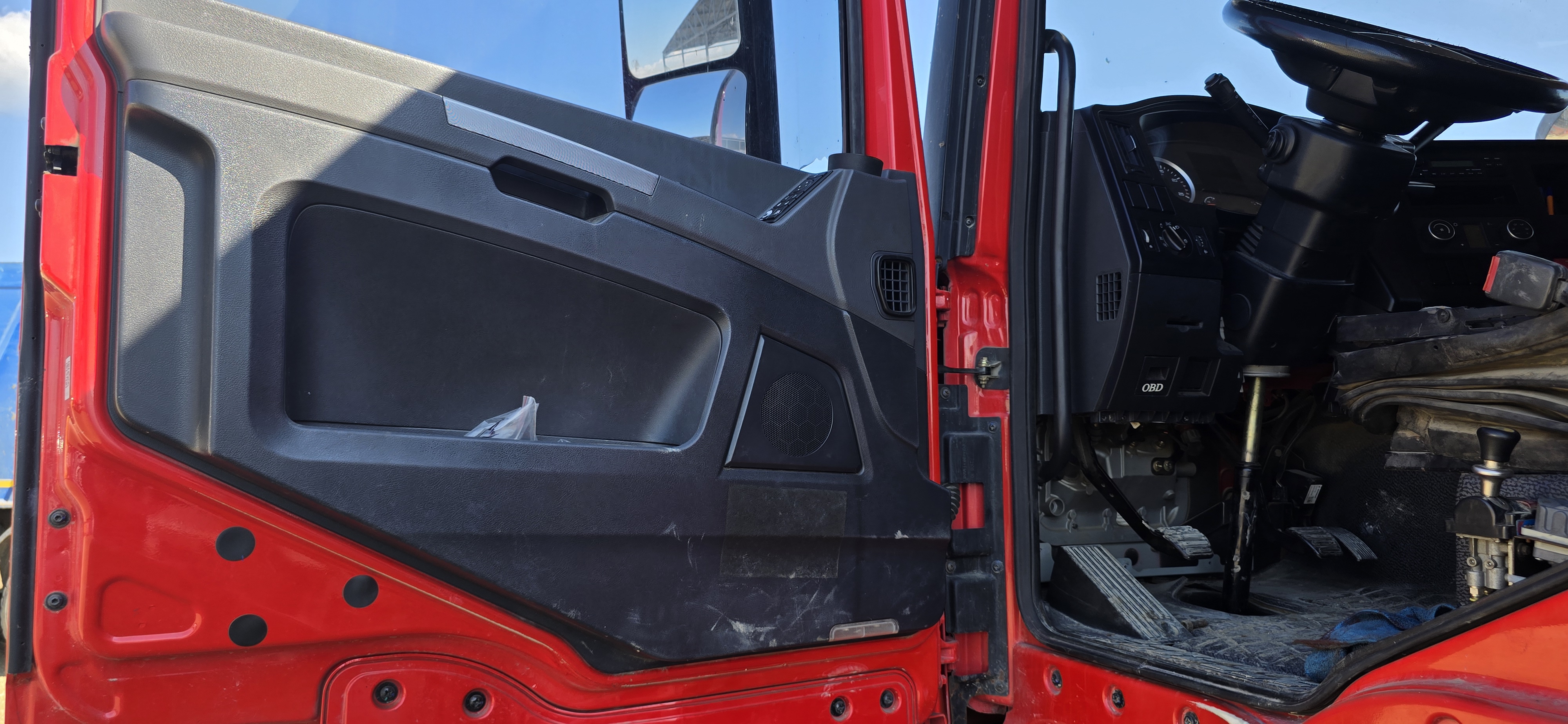 Shacman (Shaanxi) SX* 8x4 Самосвал 2022 г. - фото 20