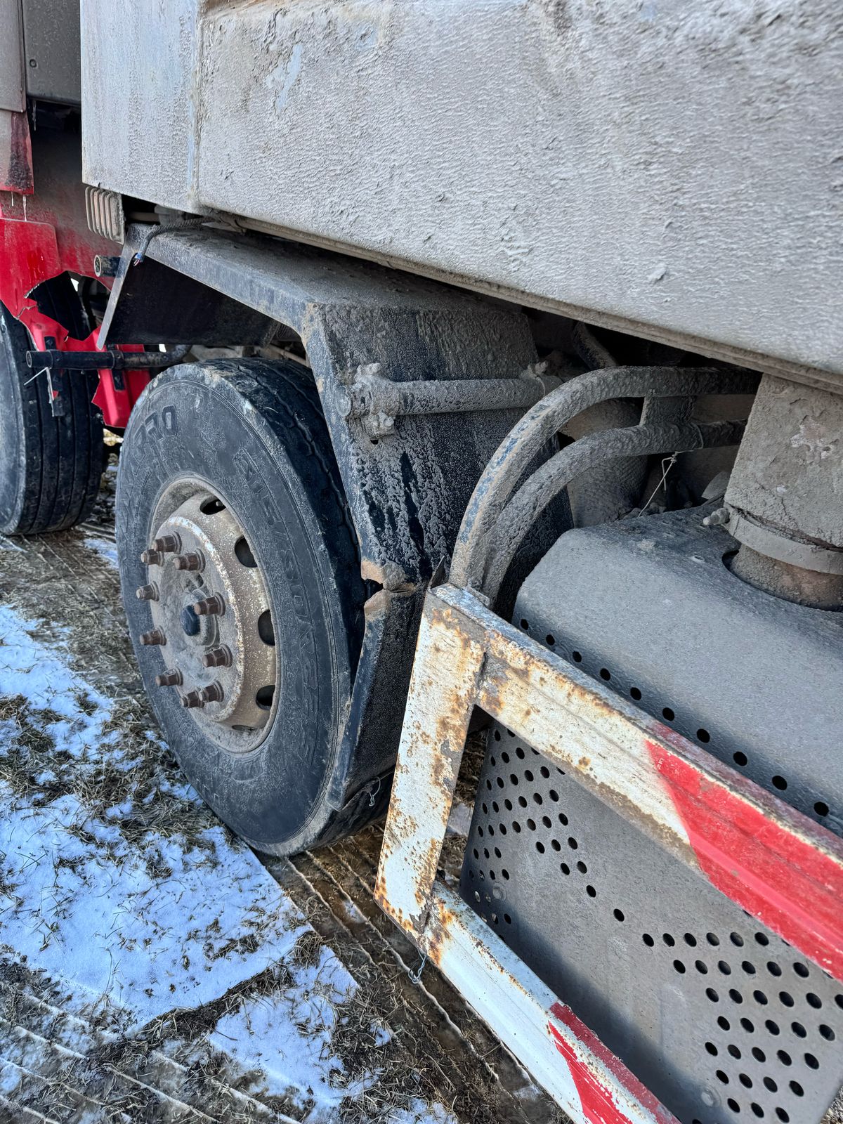 Shacman (Shaanxi) SX* 8x4 Самосвал 2022 г. - фото 16