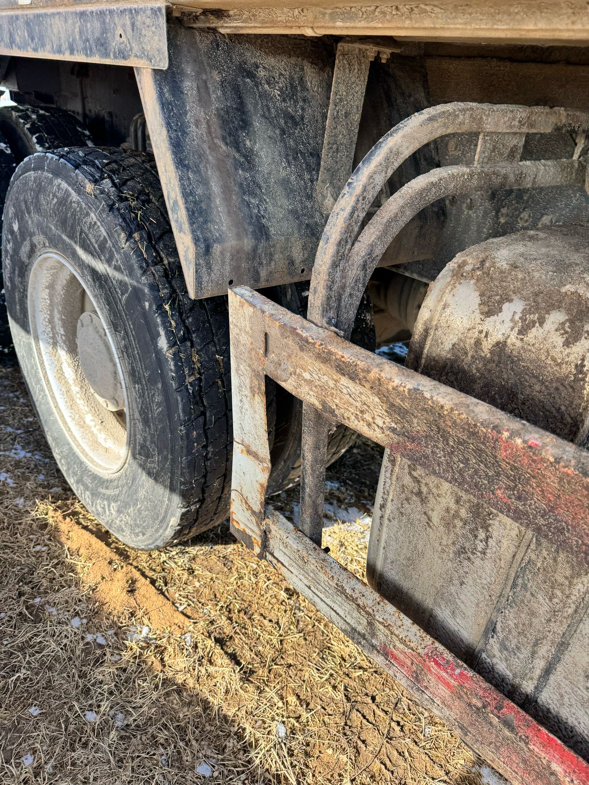 Shacman (Shaanxi) SX* 8x4 Самосвал 2022 г. - фото 17