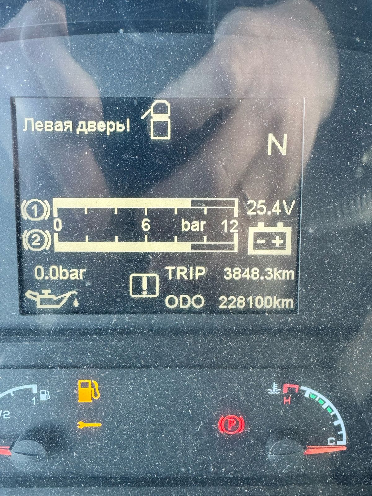 Shacman (Shaanxi) SX* 8x4 Самосвал 2022 г. - фото 18