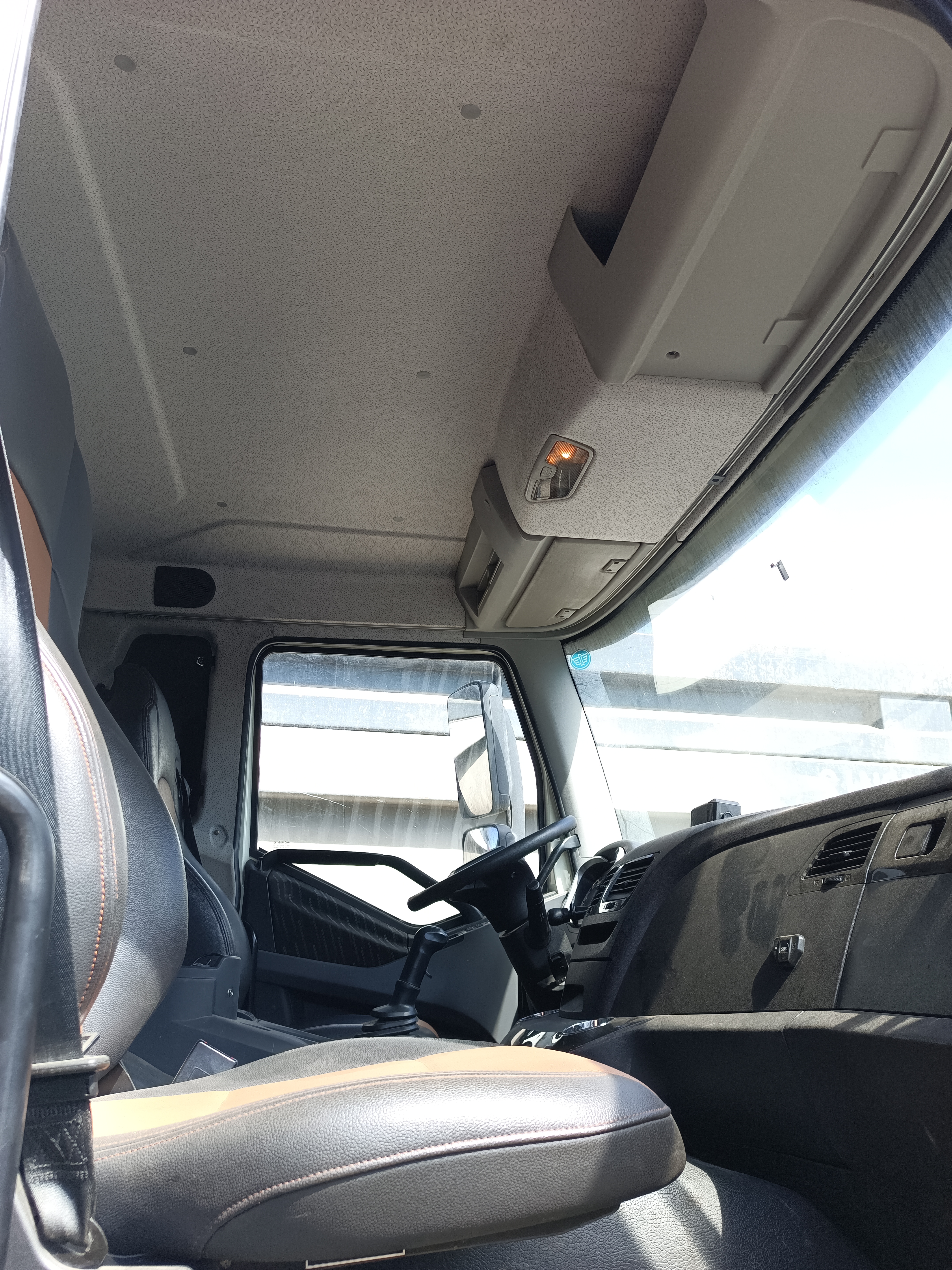 FAW J6 6x4 Самосвал 2023 г. - фото 11