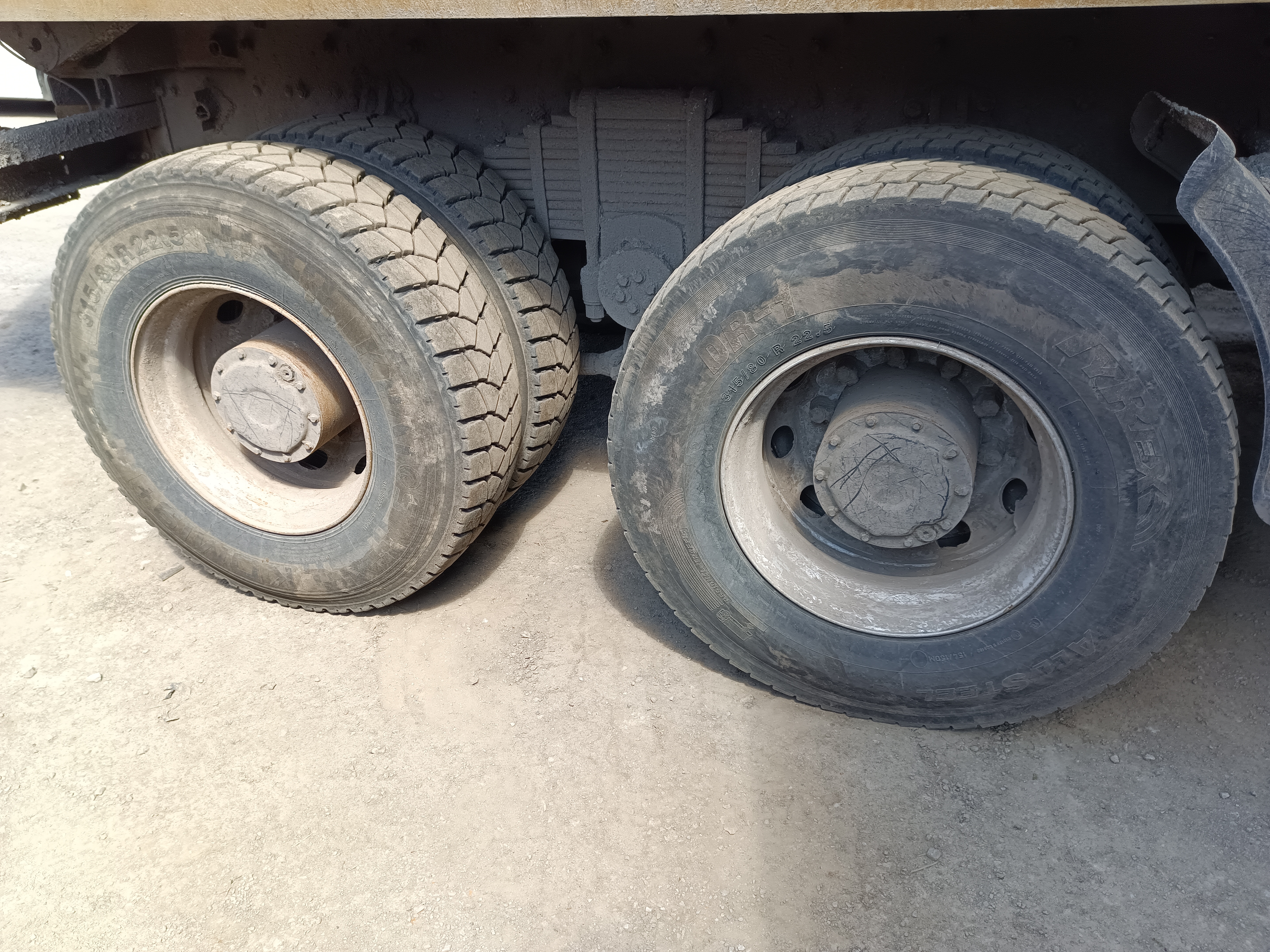 FAW J6 6x4 Самосвал 2023 г. - фото 12