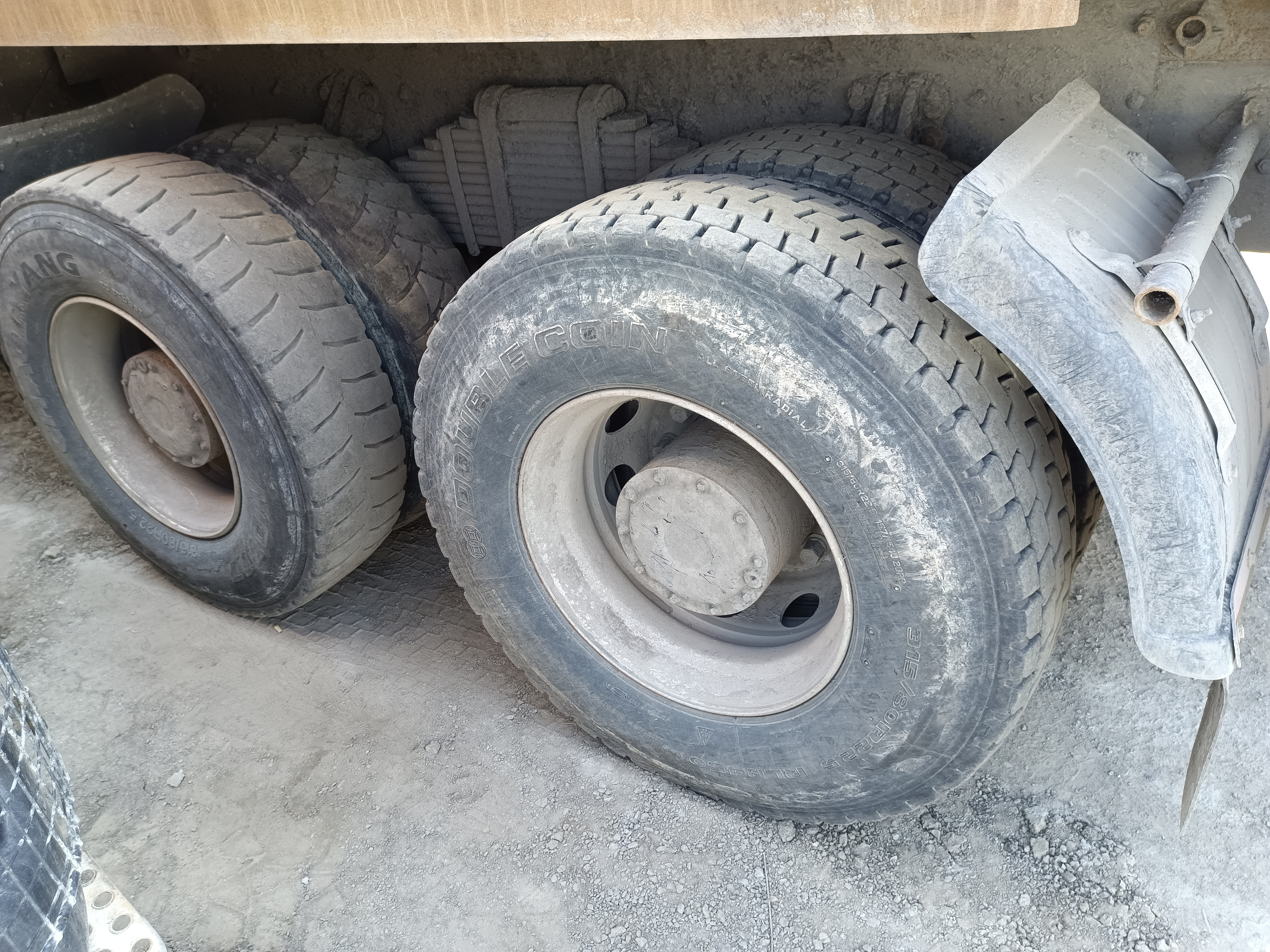 FAW J6 6x4 Самосвал 2023 г. - фото 13