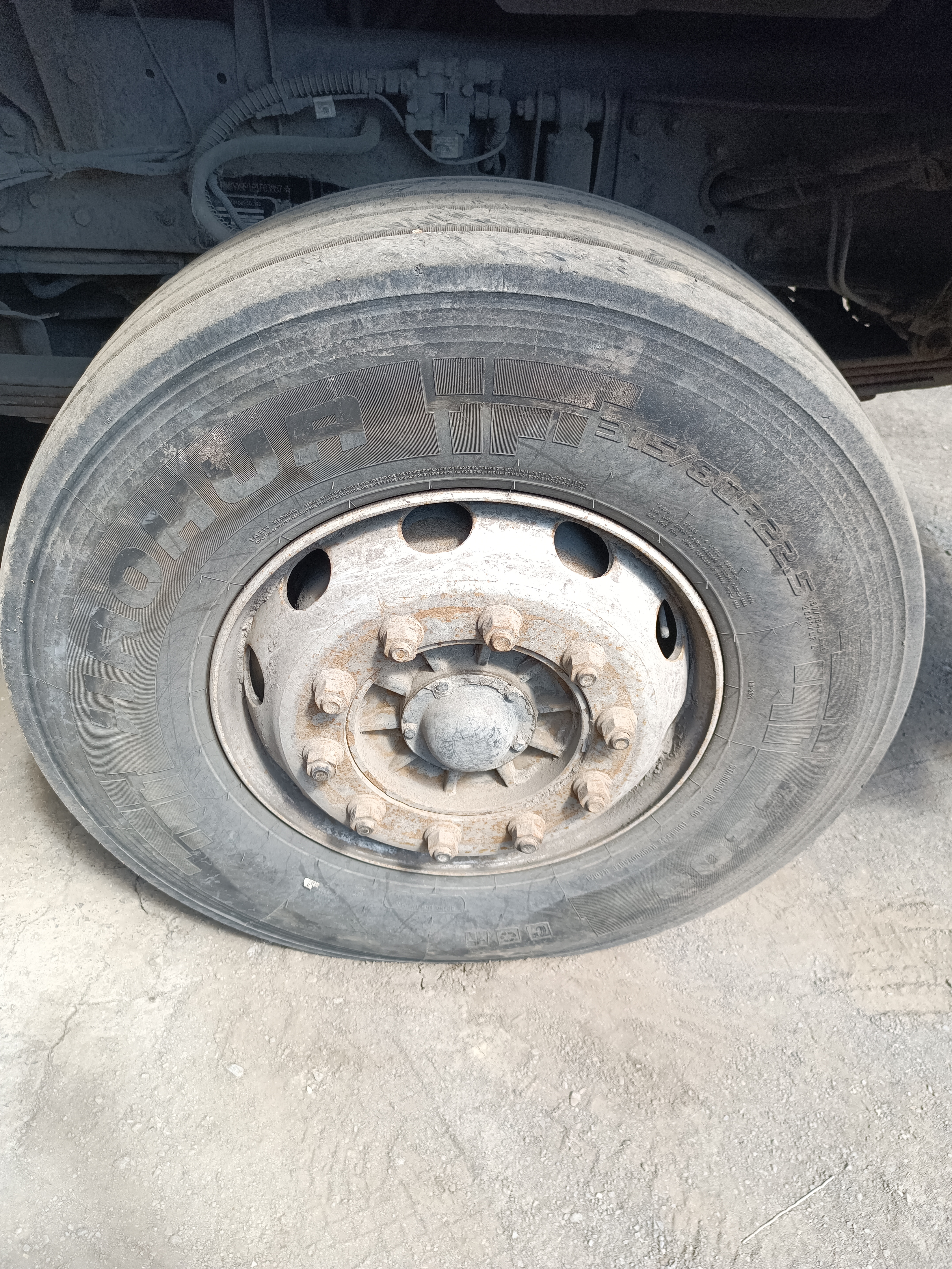 FAW J6 6x4 Самосвал 2023 г. - фото 14