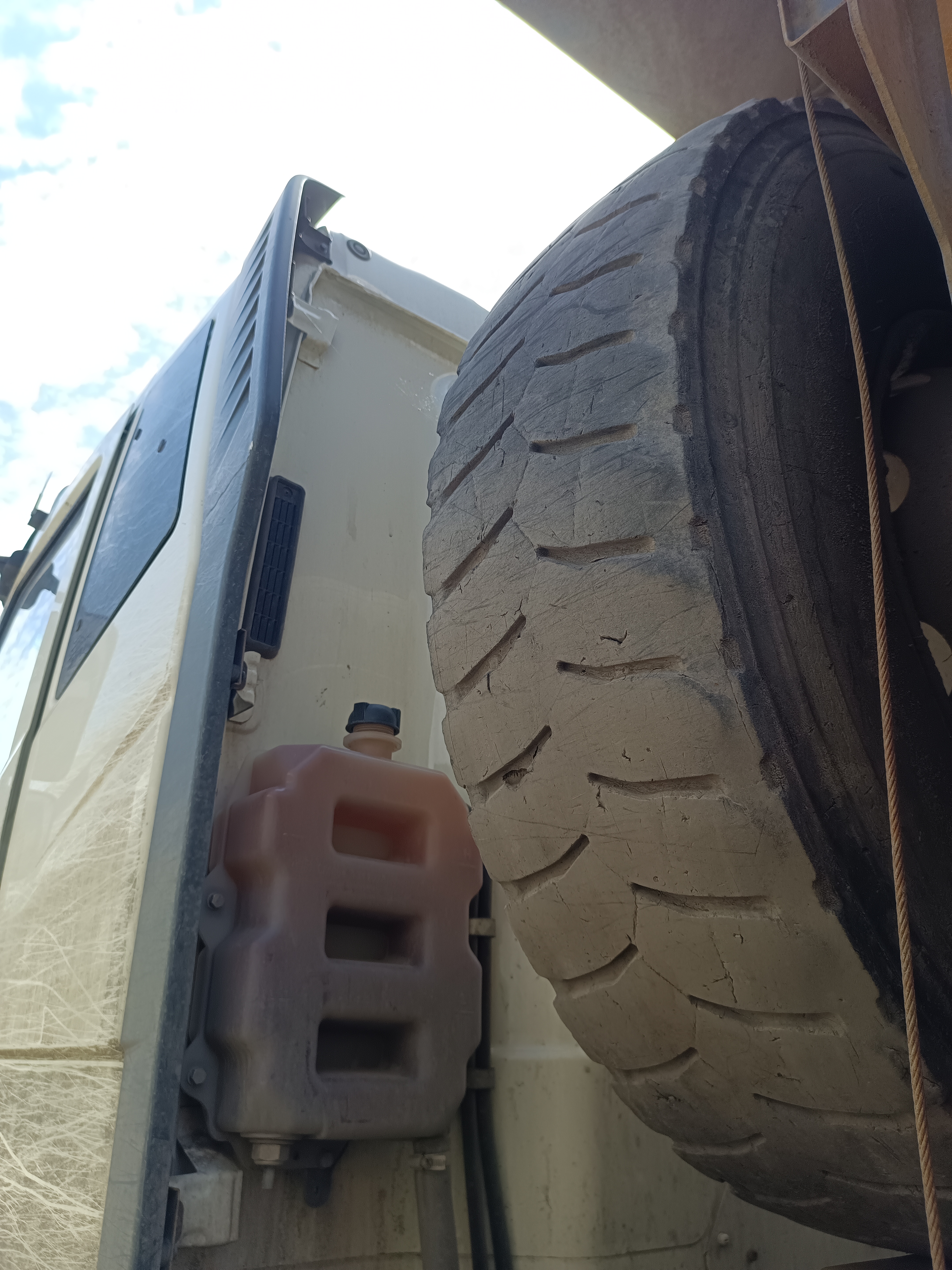 FAW J6 6x4 Самосвал 2023 г. - фото 16