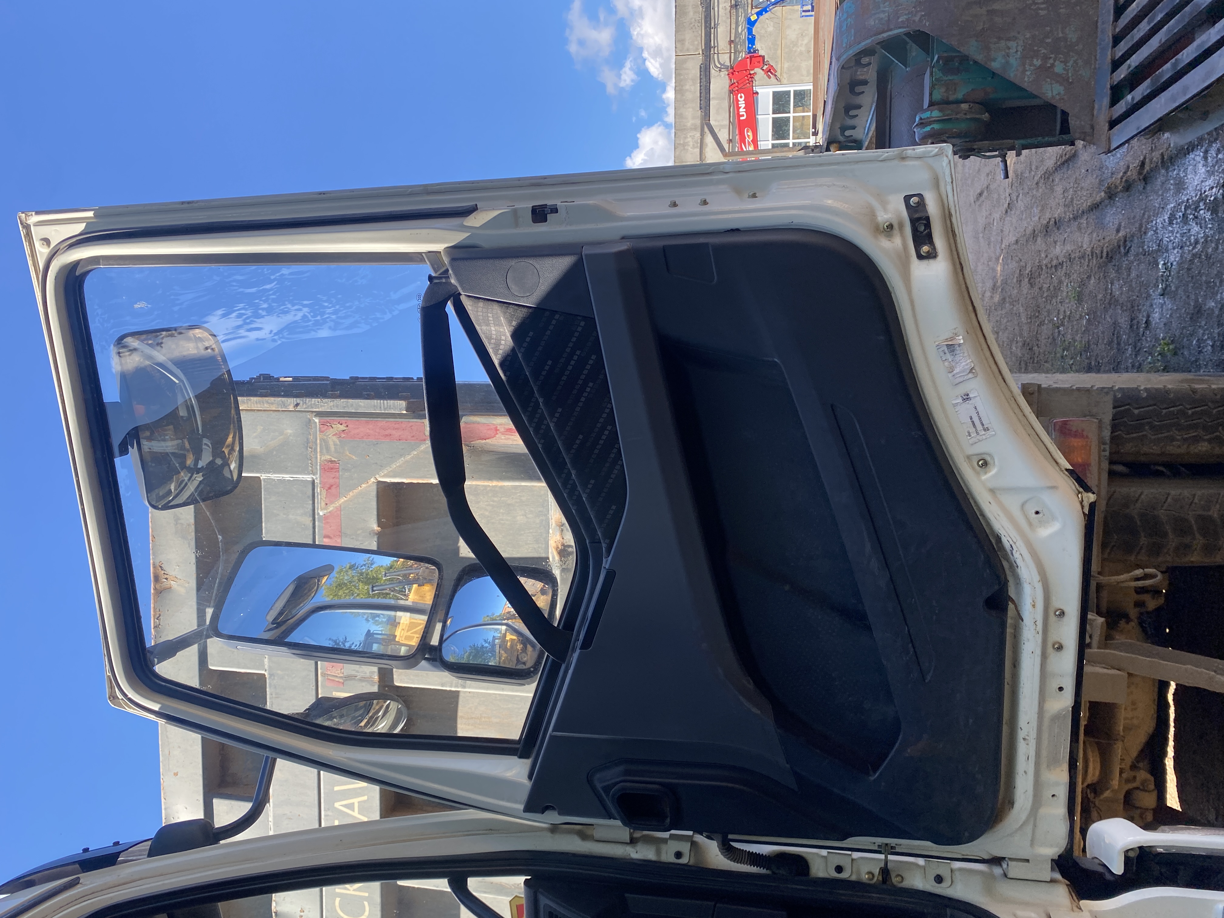 FAW J6 8x4 Самосвал 2022 г. - фото 5