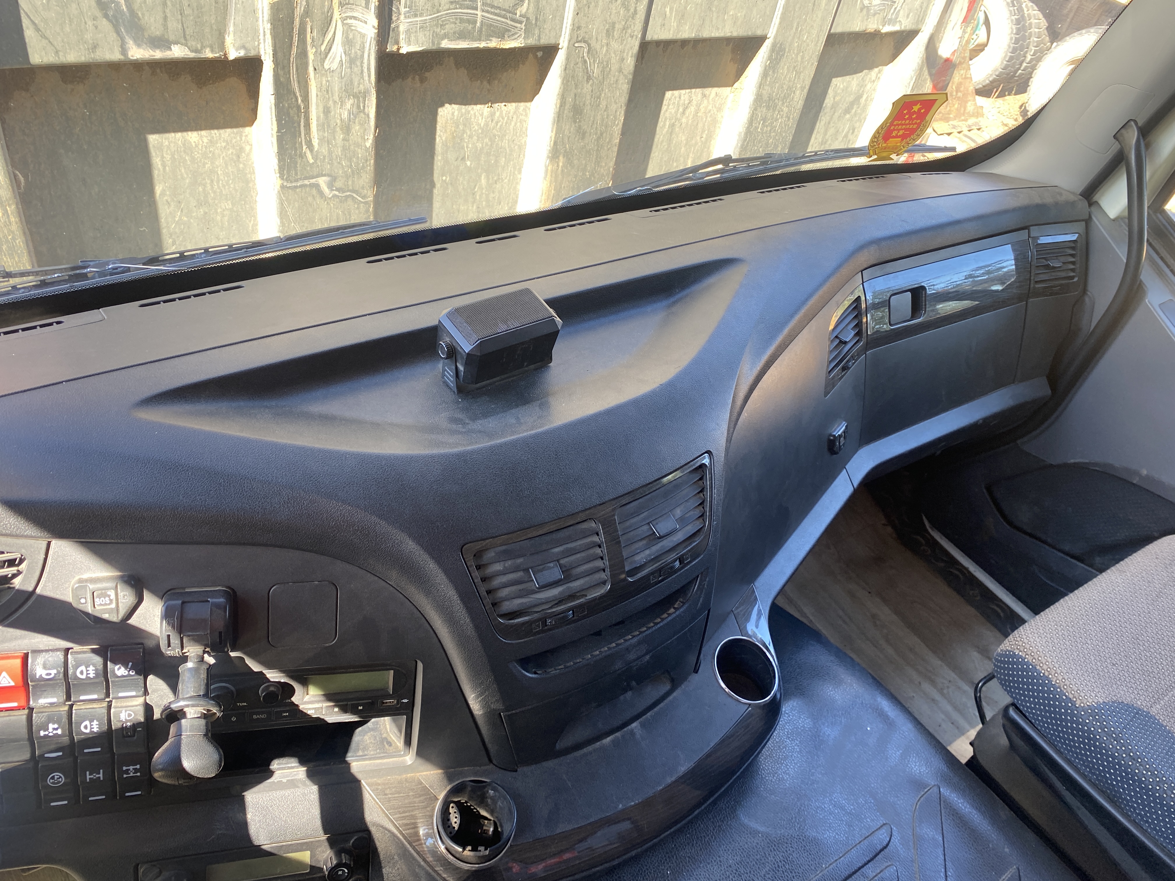 FAW J6 8x4 Самосвал 2022 г. - фото 10