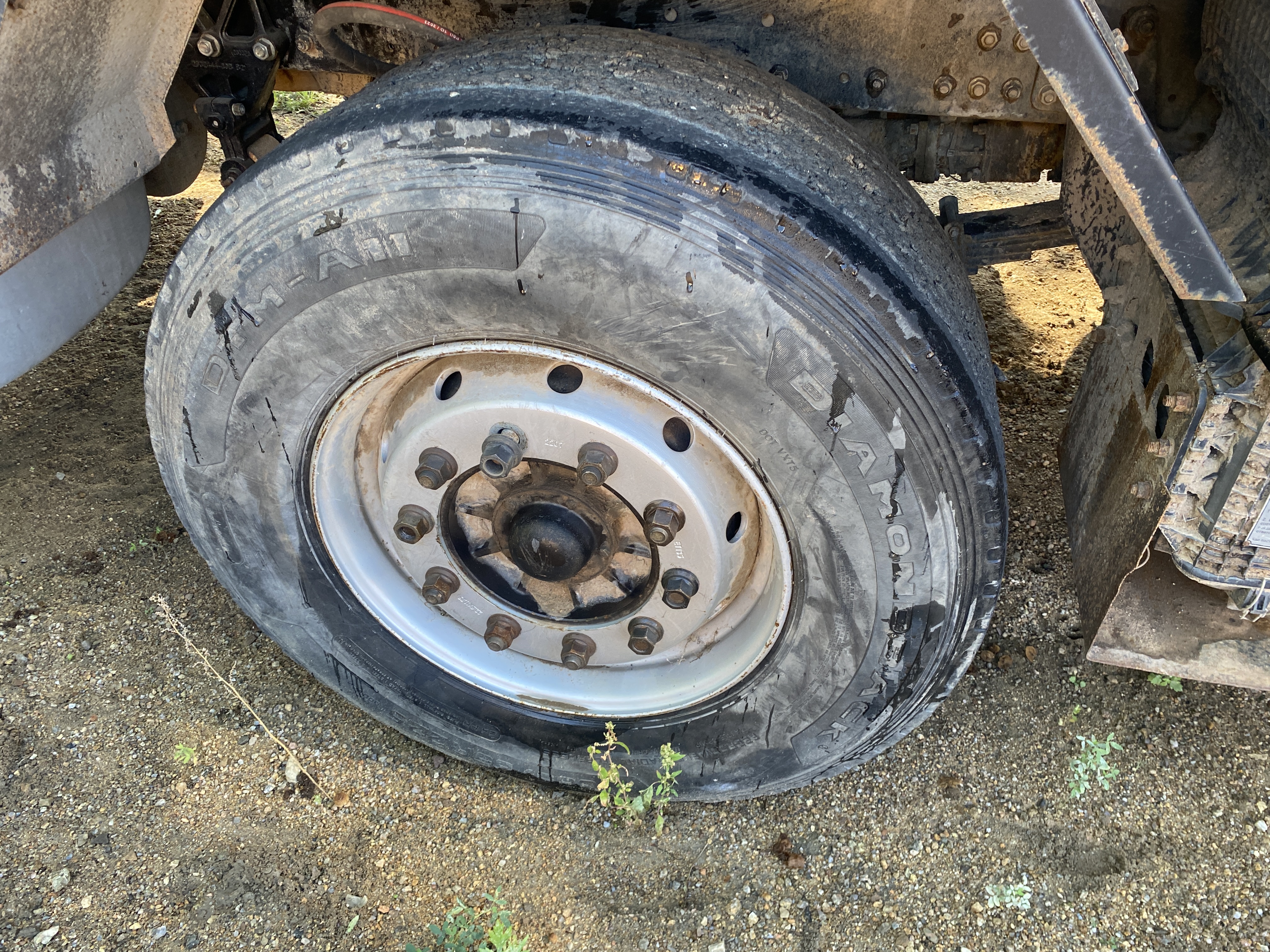 FAW J6 8x4 Самосвал 2022 г. - фото 14