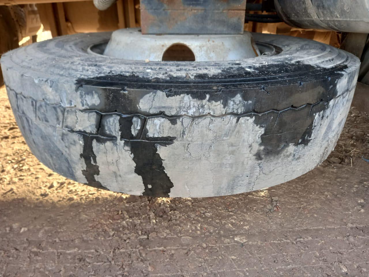 КамАЗ 45143 6x4 Зерновоз 2021 г. - фото 14