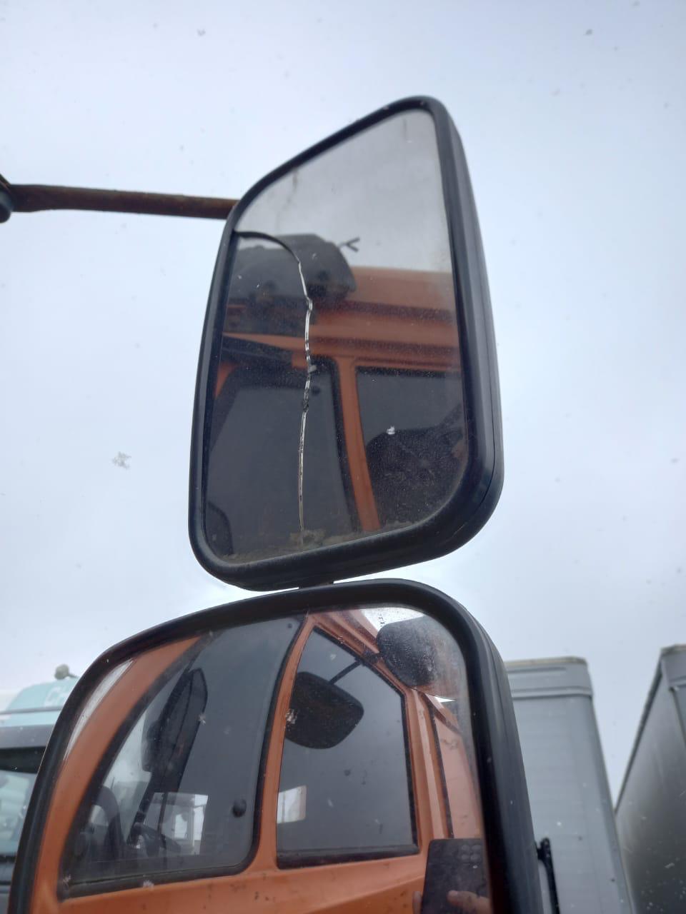 КамАЗ 45143 6x4 Зерновоз 2021 г. - фото 19