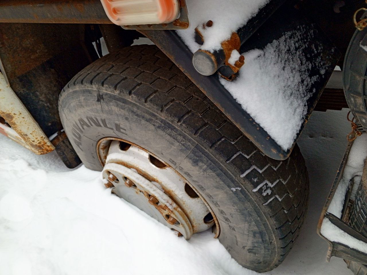 Shacman (Shaanxi) SX* 8x4 Самосвал 2023 г. - фото 6