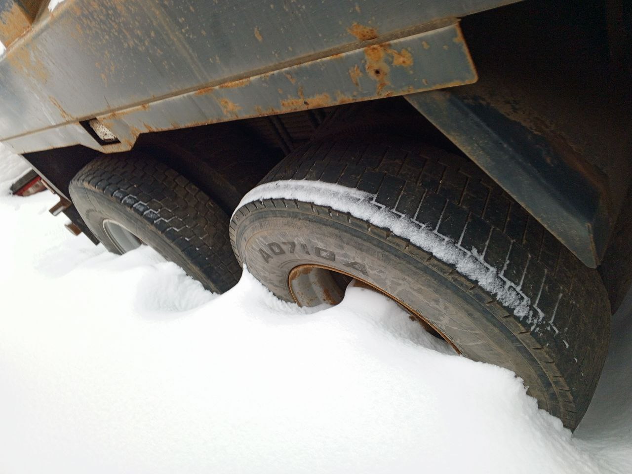 Shacman (Shaanxi) SX* 8x4 Самосвал 2023 г. - фото 7