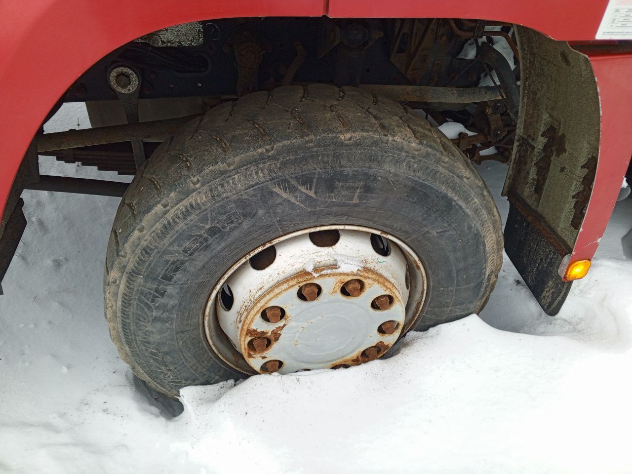 Shacman (Shaanxi) SX* 8x4 Самосвал 2023 г. - фото 9