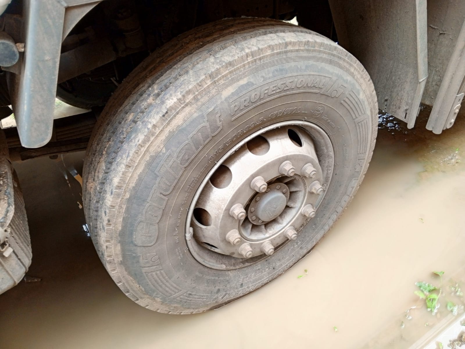 Howo T5G 8x4 Самосвал 2023 г. - фото 12