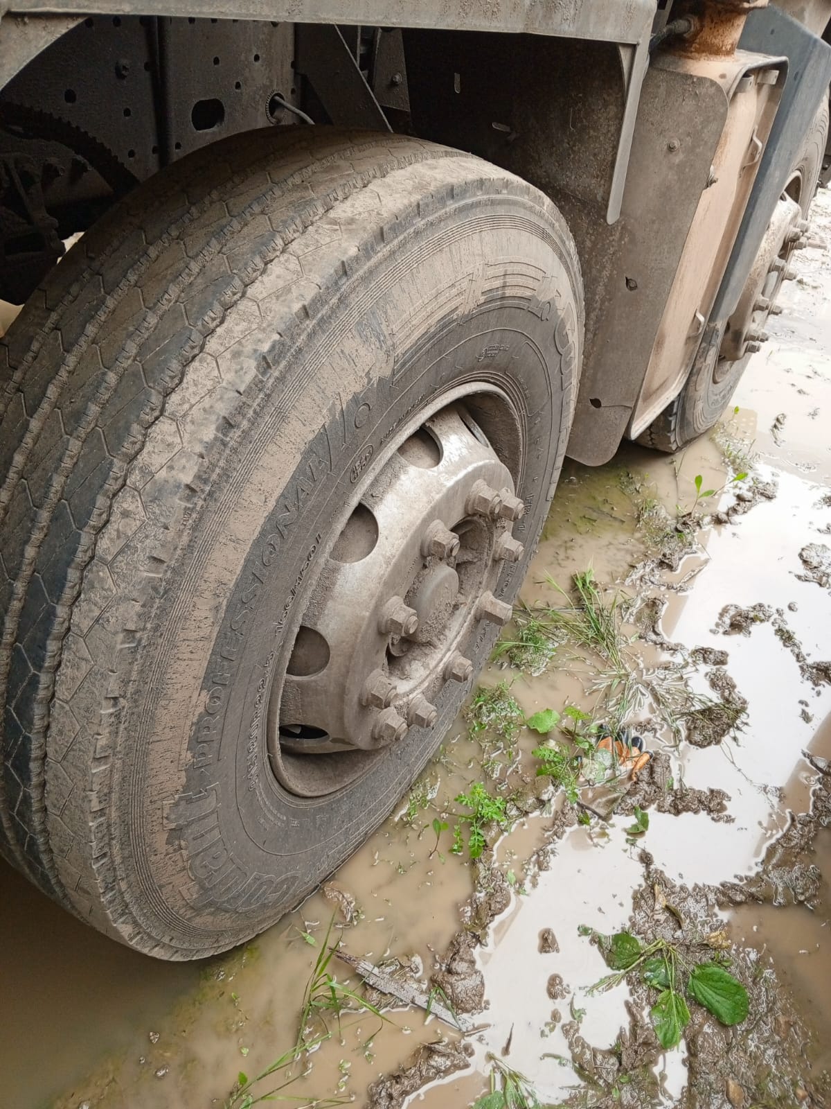 Howo T5G 8x4 Самосвал 2023 г. - фото 17