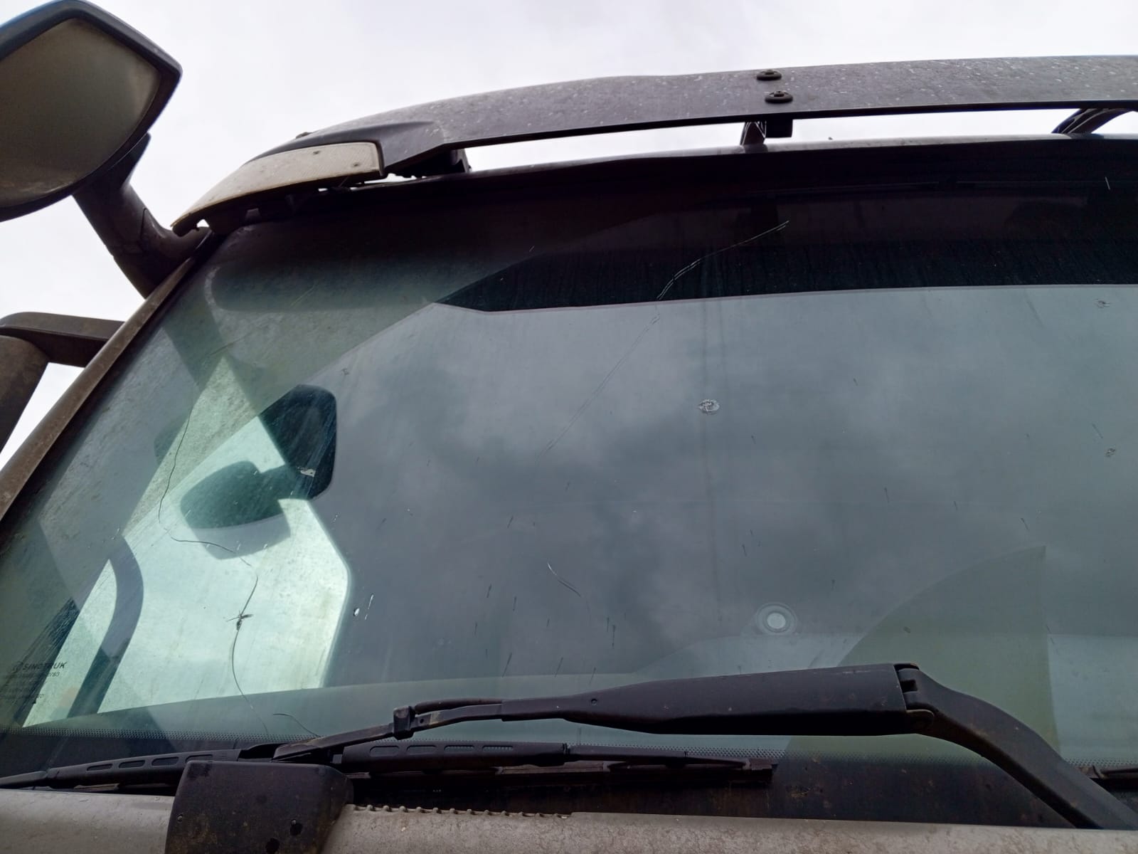 Howo T5G 8x4 Самосвал 2023 г. - фото 18