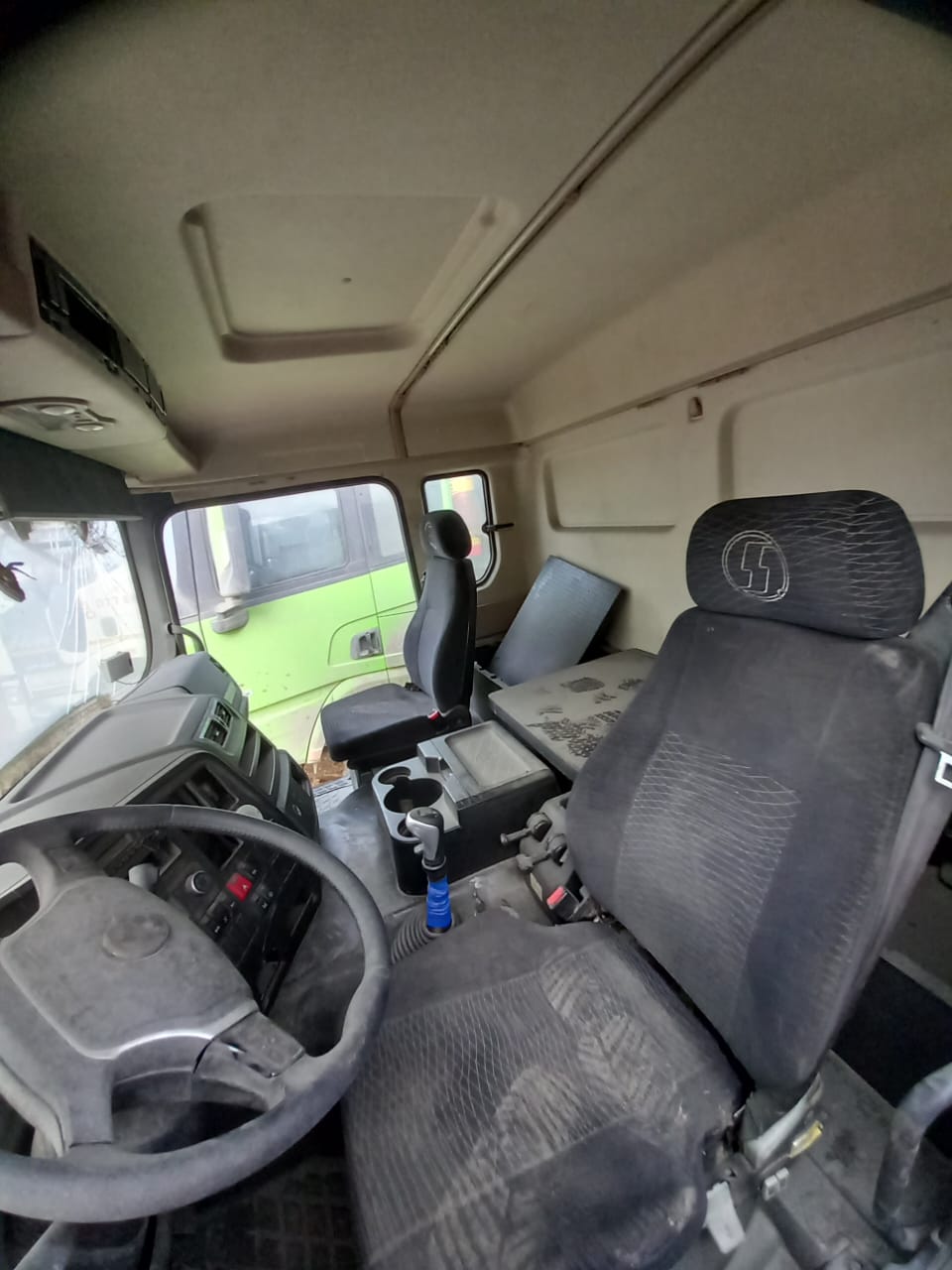 Shacman (Shaanxi) SX* 6x4 Самосвал 2022 г. - фото 8