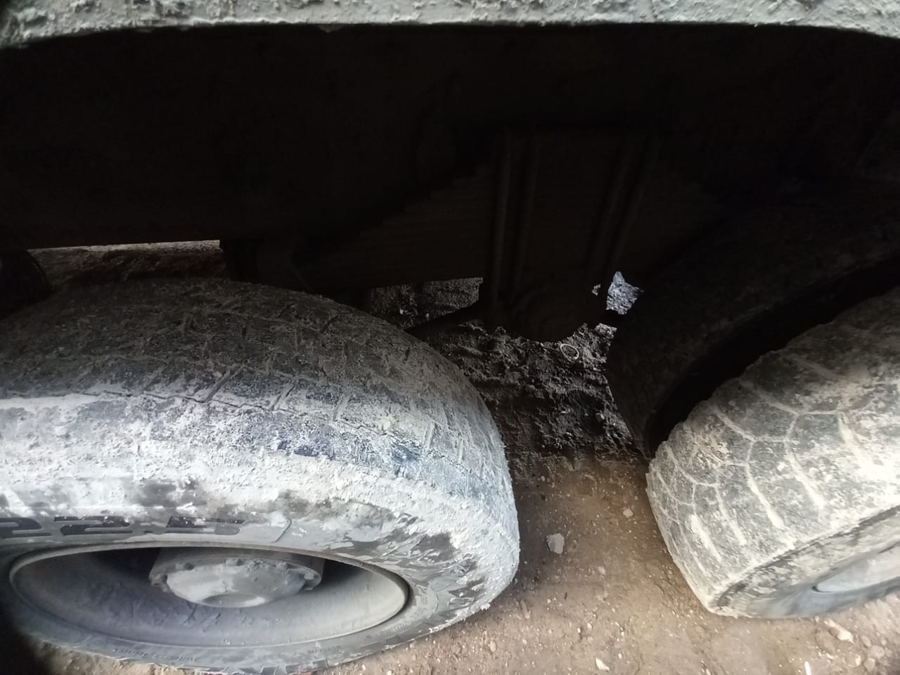 Shacman (Shaanxi) SX* 6x4 Самосвал 2022 г. - фото 12