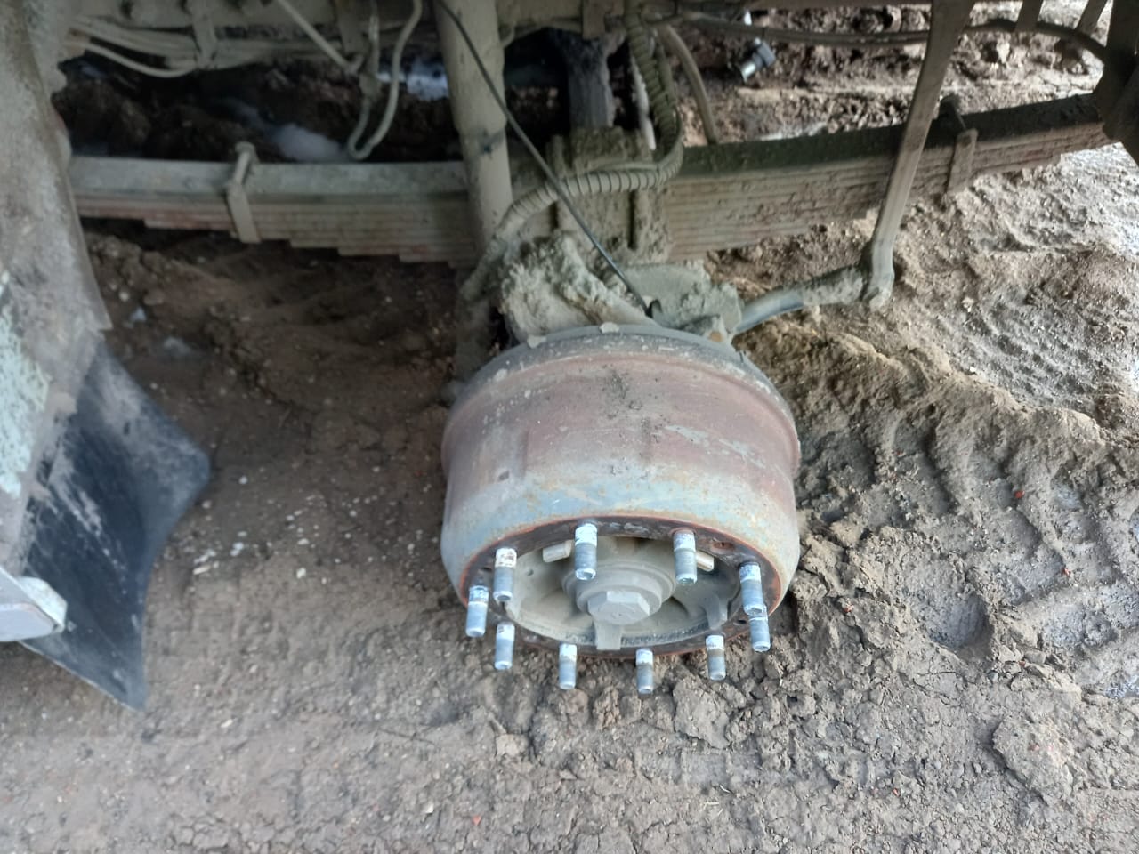 Shacman (Shaanxi) SX* 6x4 Самосвал 2022 г. - фото 15